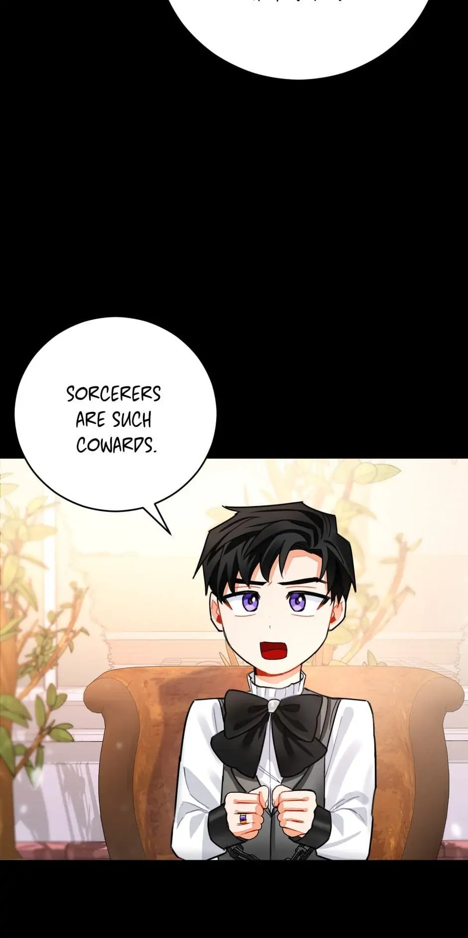 The Princess Doesn’t Want To Marry Her Ideal Type chapter 24 page 48