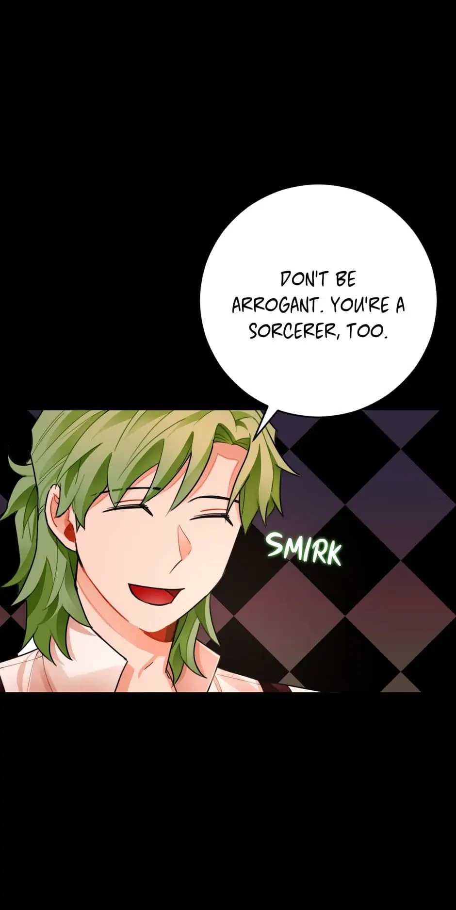 The Princess Doesn’t Want To Marry Her Ideal Type chapter 24 page 49