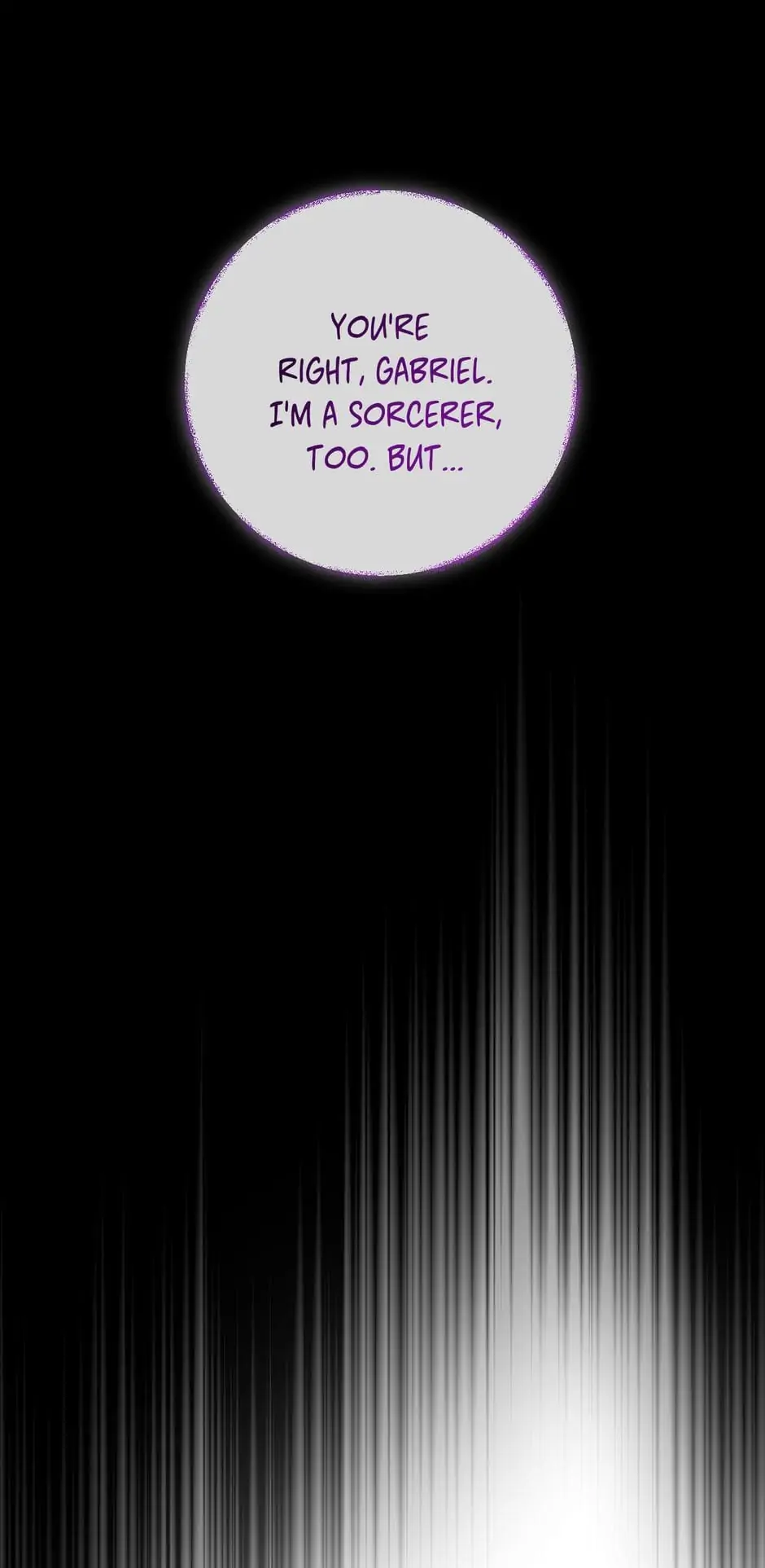 The Princess Doesn’t Want To Marry Her Ideal Type chapter 24 page 50