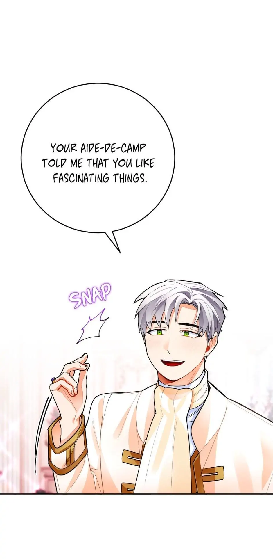 The Princess Doesn’t Want To Marry Her Ideal Type chapter 24 page 52