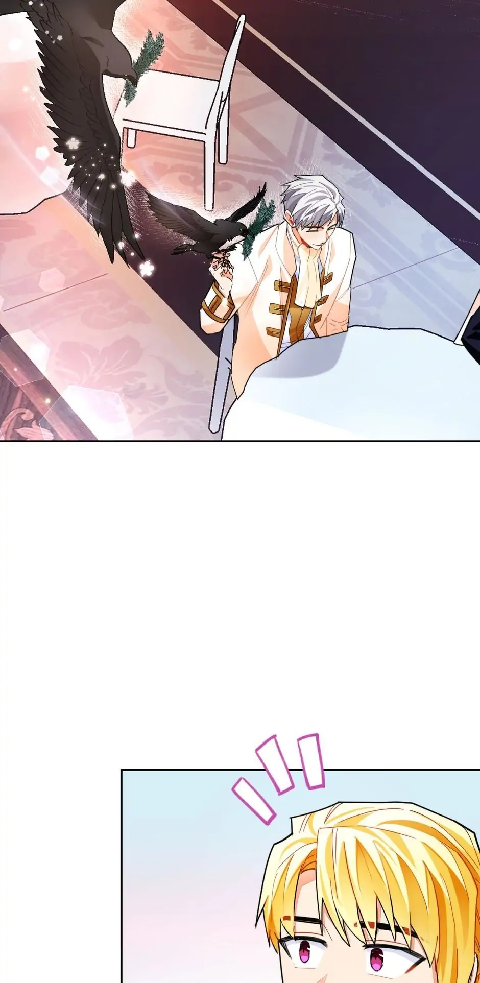 The Princess Doesn’t Want To Marry Her Ideal Type chapter 24 page 54