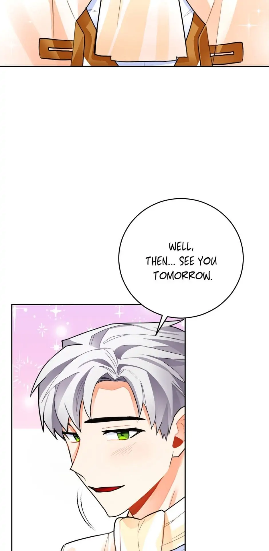 The Princess Doesn’t Want To Marry Her Ideal Type chapter 24 page 60