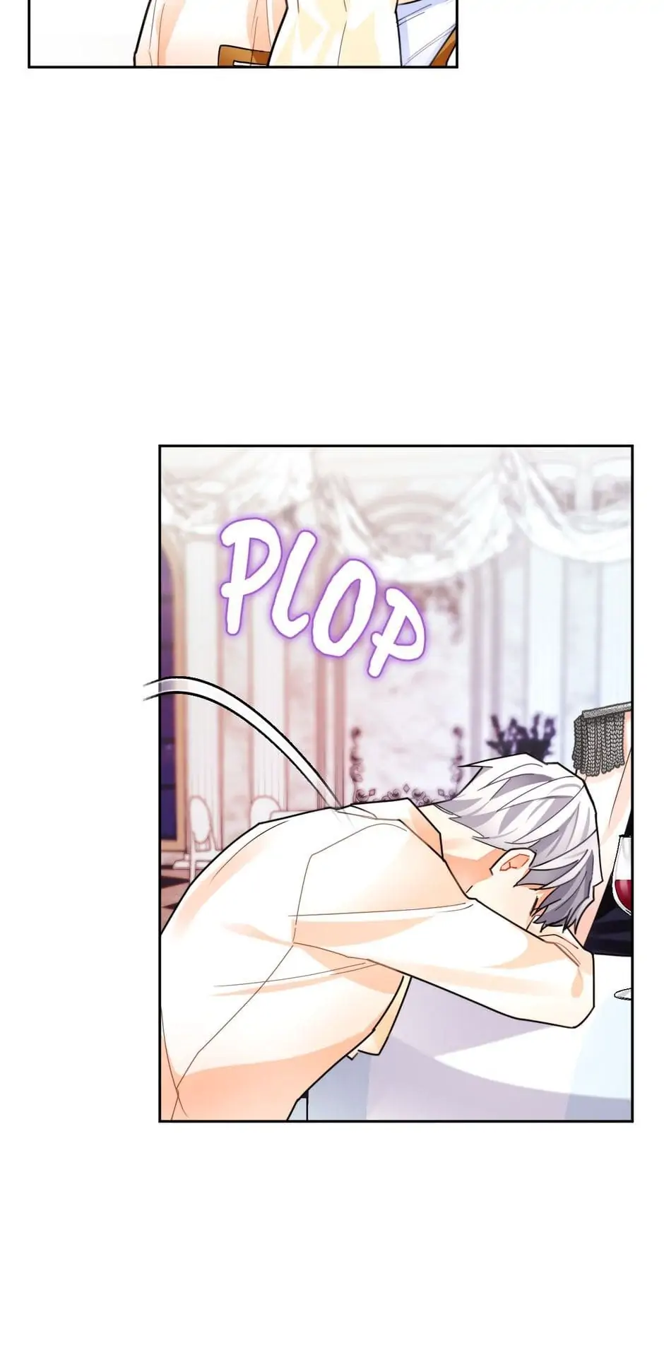 The Princess Doesn’t Want To Marry Her Ideal Type chapter 24 page 61