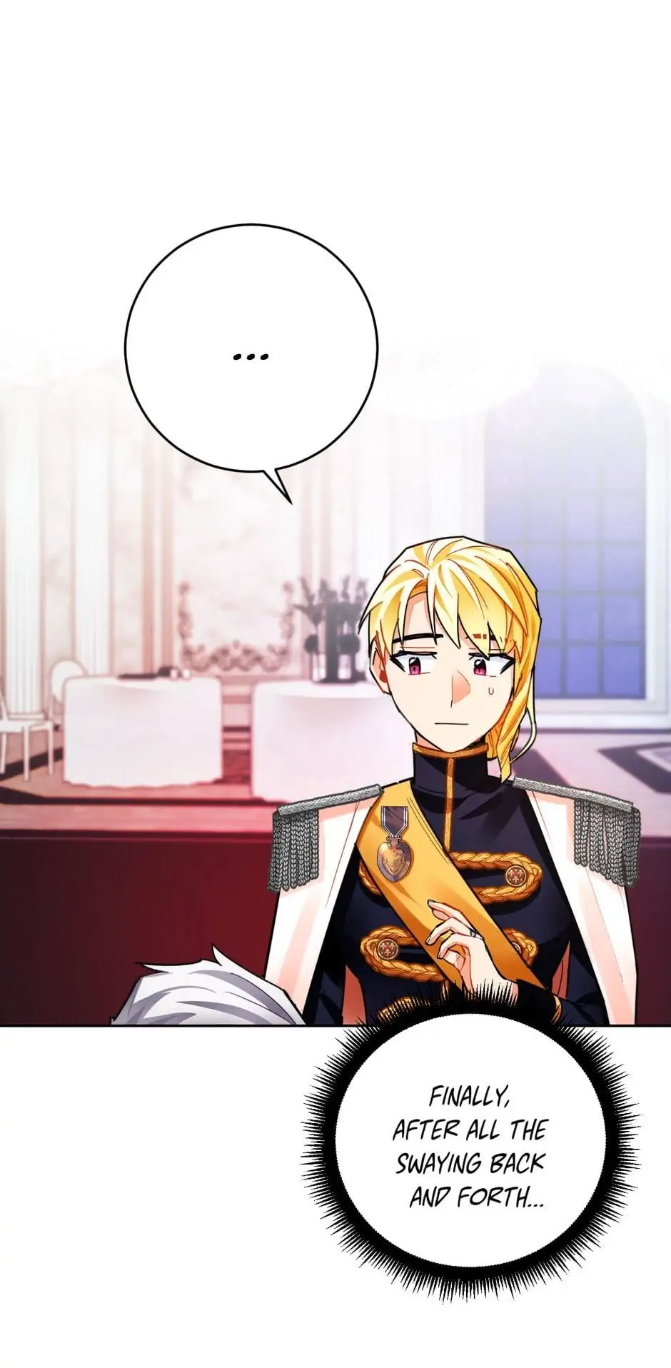 The Princess Doesn’t Want To Marry Her Ideal Type chapter 24 page 62