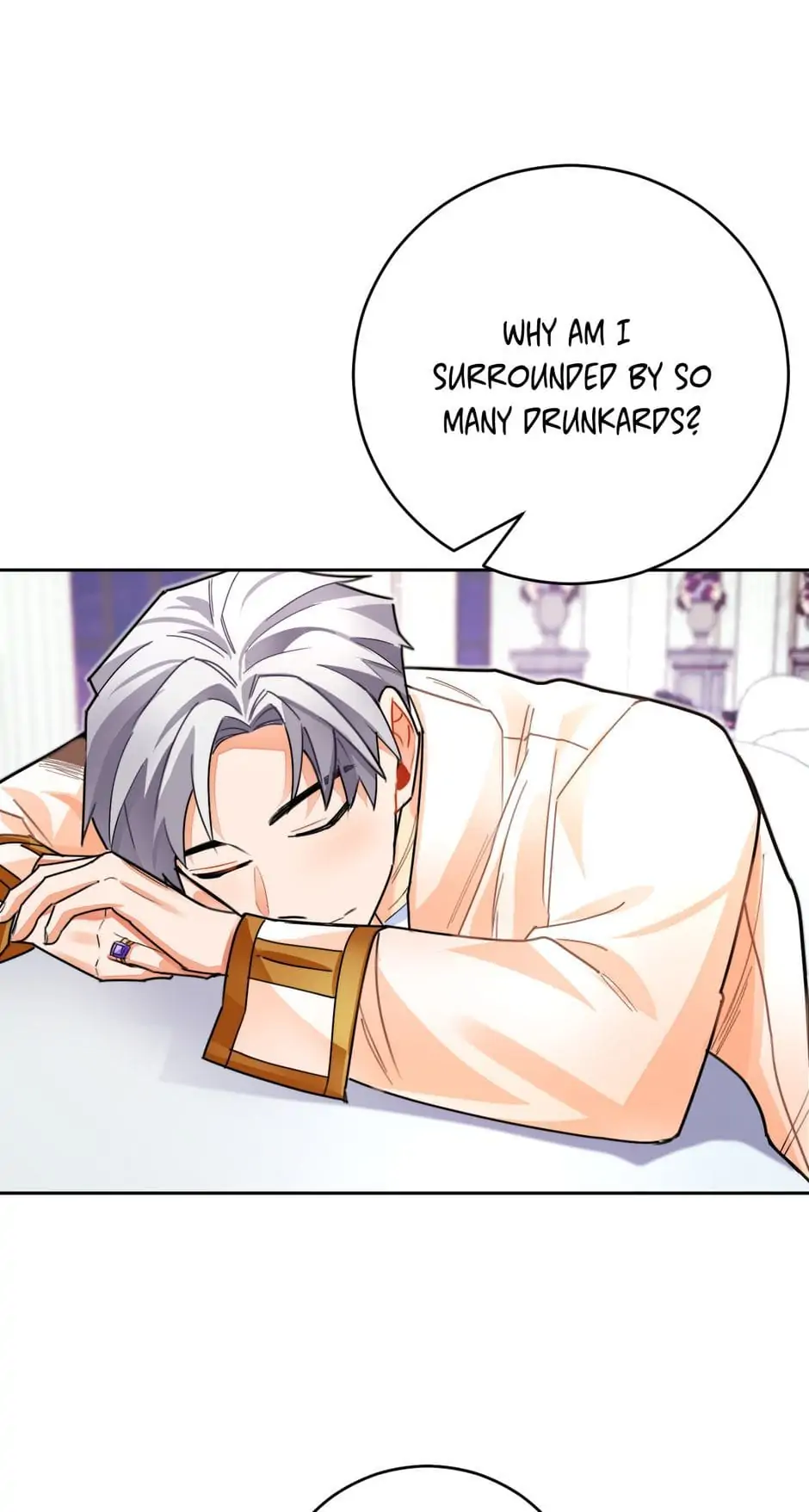 The Princess Doesn’t Want To Marry Her Ideal Type chapter 24 page 63