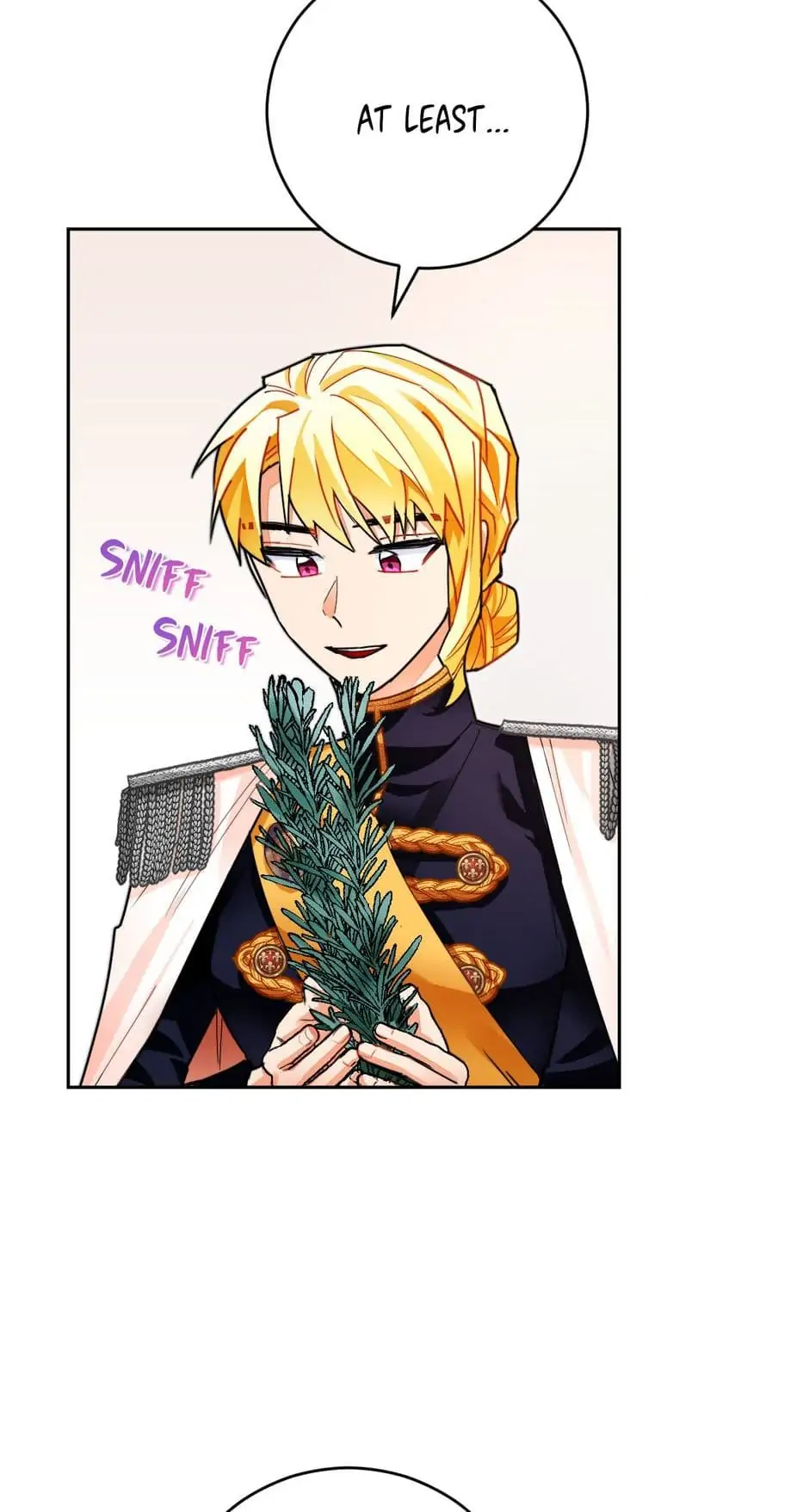 The Princess Doesn’t Want To Marry Her Ideal Type chapter 24 page 64