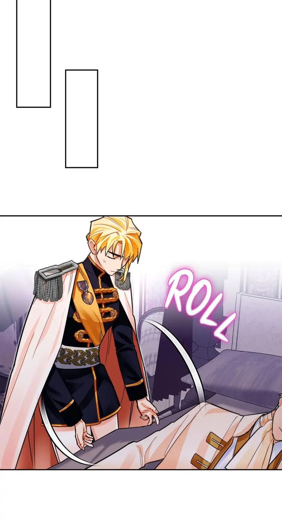 The Princess Doesn’t Want To Marry Her Ideal Type chapter 24 page 67