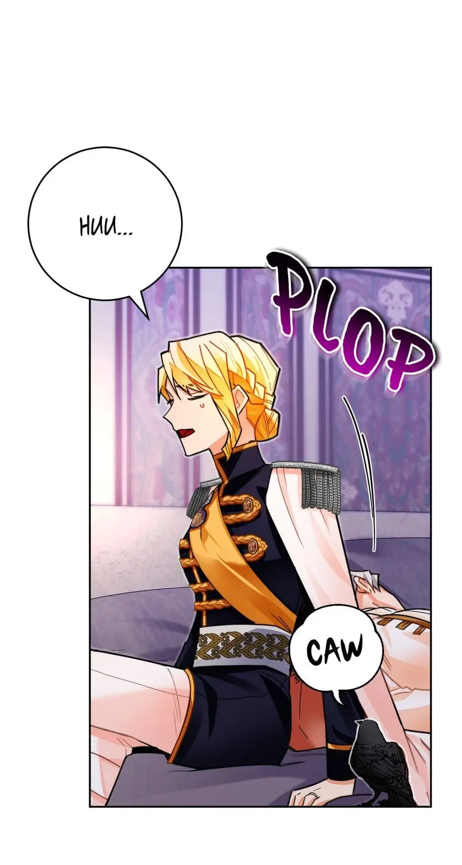 The Princess Doesn’t Want To Marry Her Ideal Type chapter 24 page 68