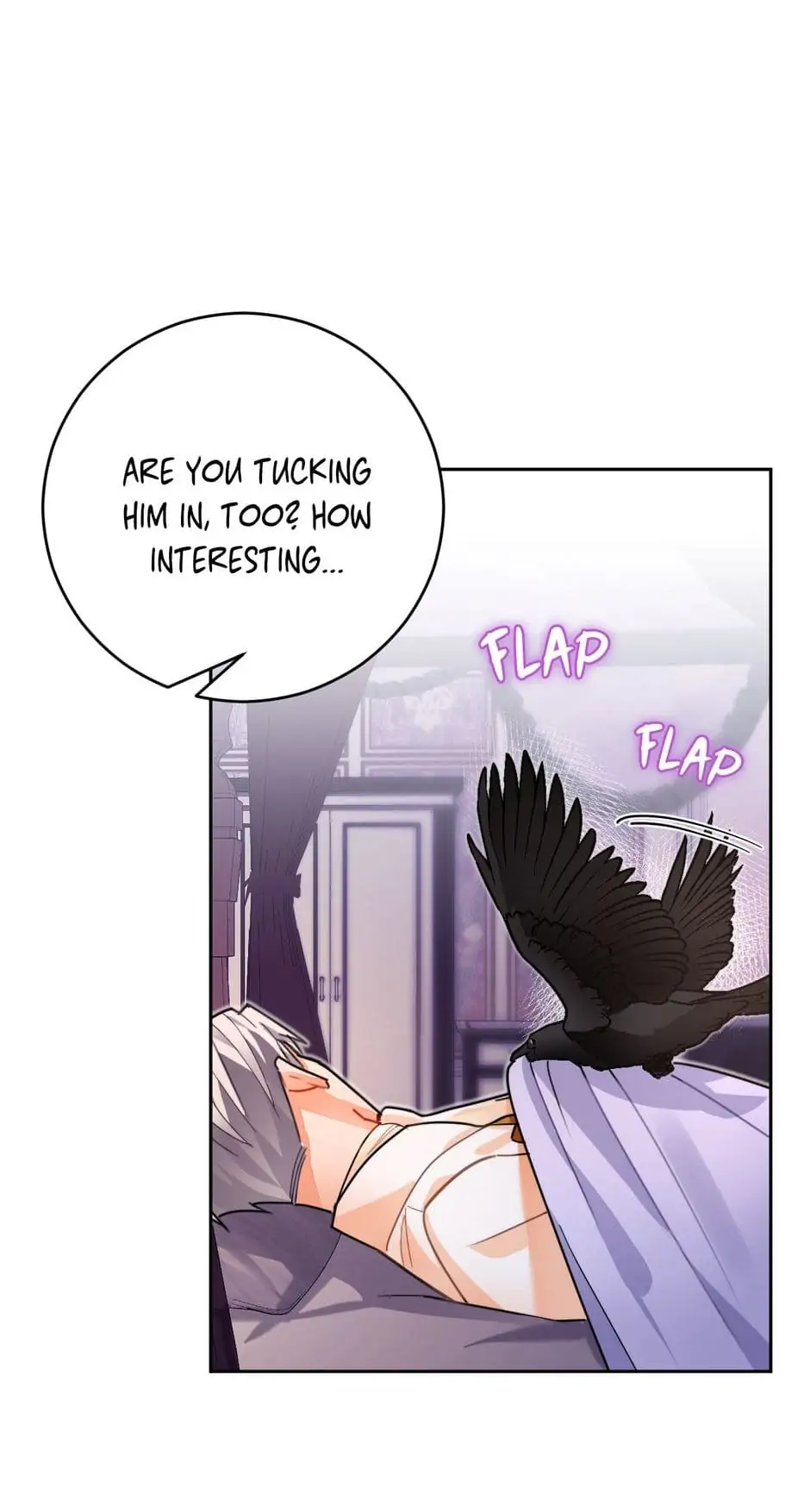 The Princess Doesn’t Want To Marry Her Ideal Type chapter 24 page 70