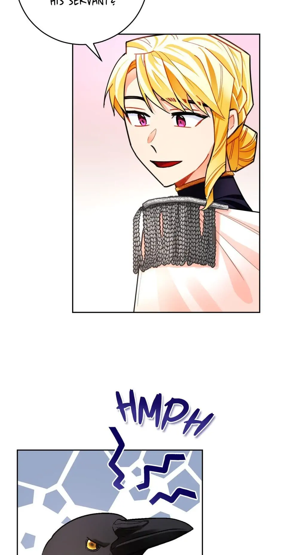 The Princess Doesn’t Want To Marry Her Ideal Type chapter 24 page 72