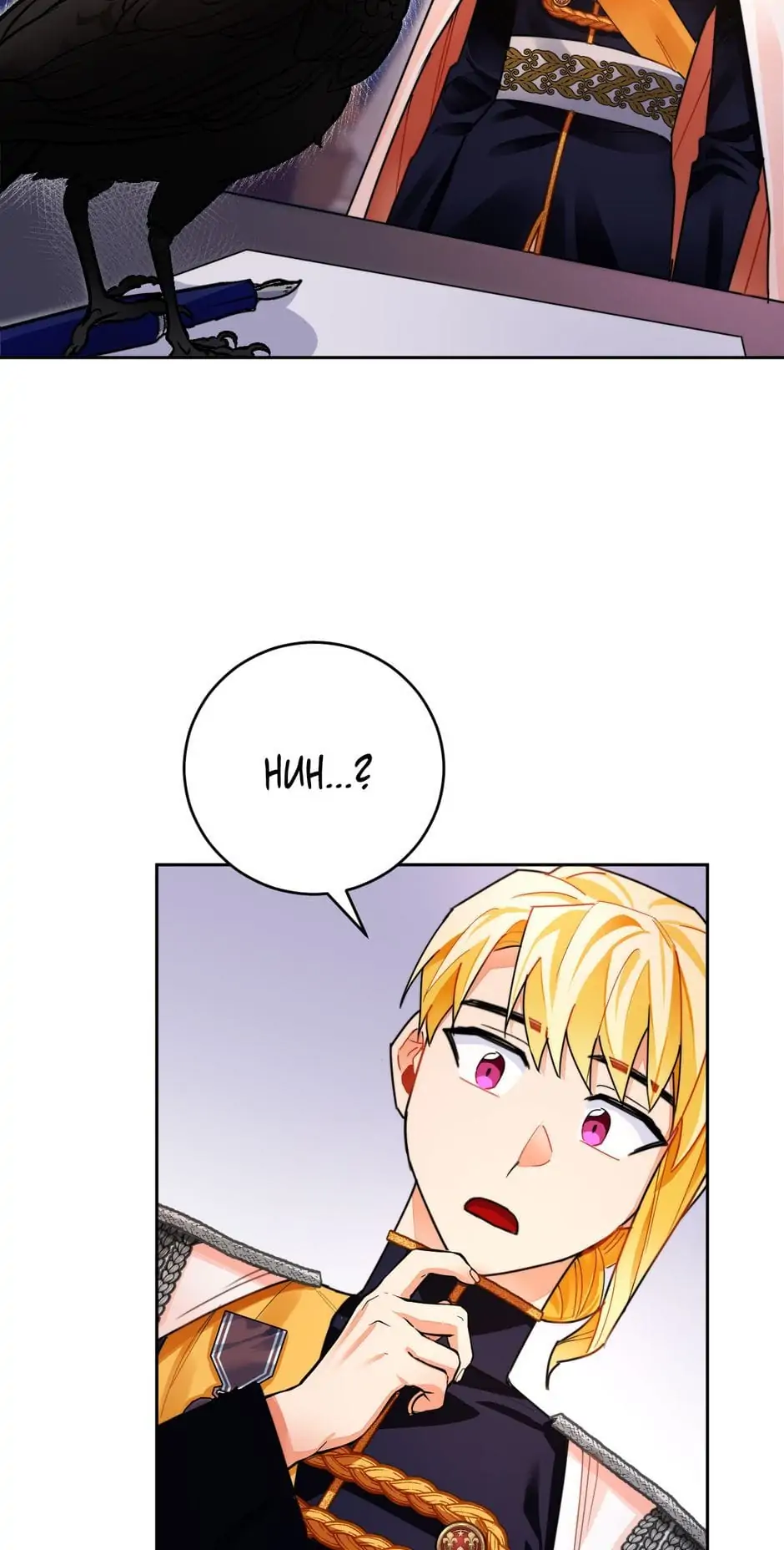 The Princess Doesn’t Want To Marry Her Ideal Type chapter 24 page 76