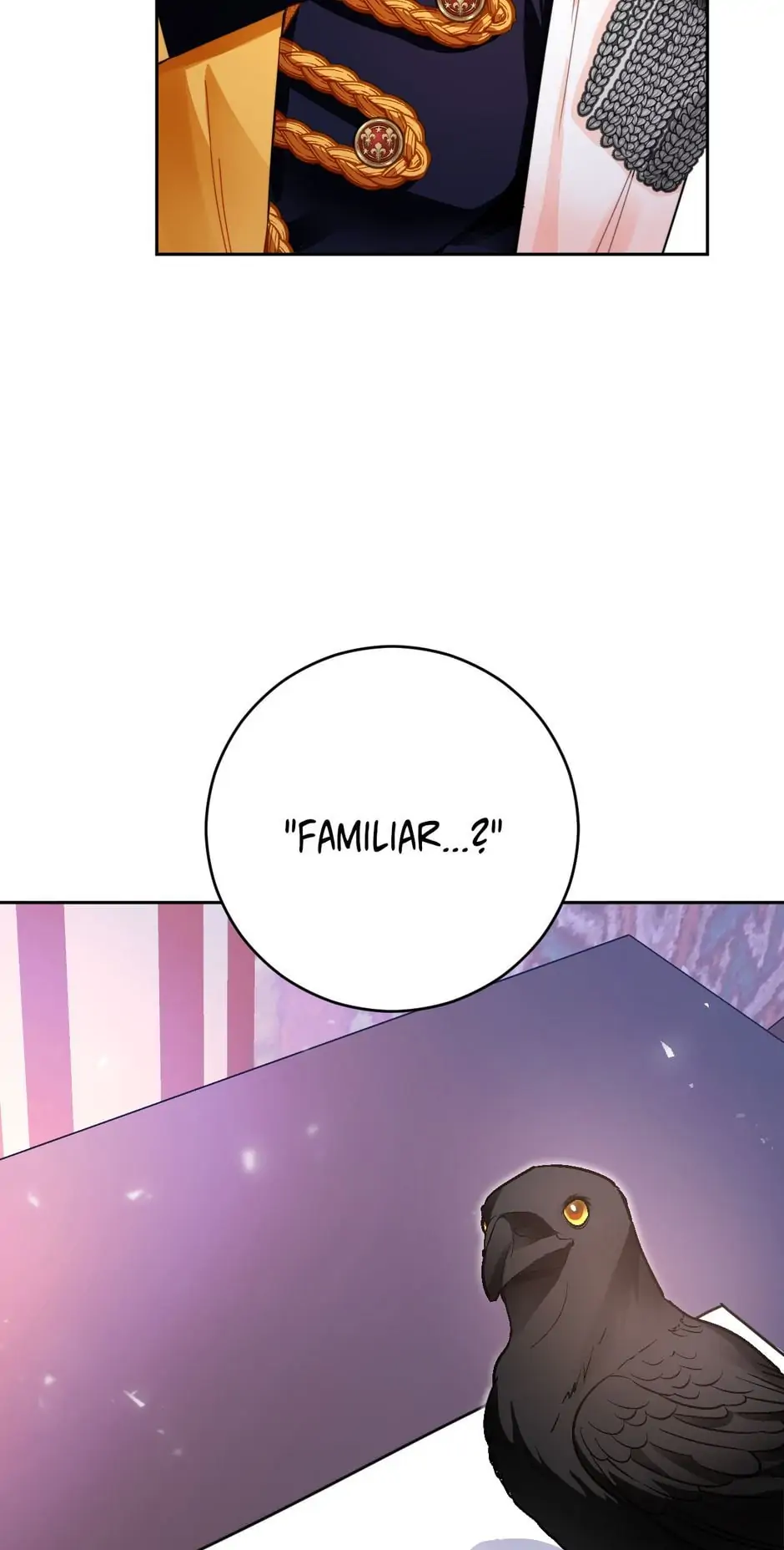 The Princess Doesn’t Want To Marry Her Ideal Type chapter 24 page 77