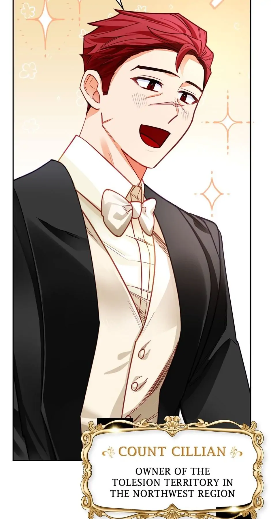 The Princess Doesn’t Want To Marry Her Ideal Type chapter 27 page 4