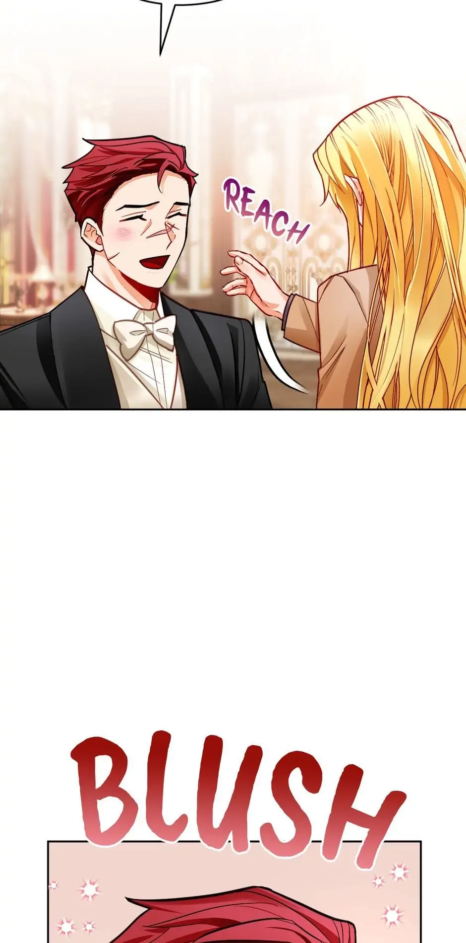 The Princess Doesn’t Want To Marry Her Ideal Type chapter 27 page 13