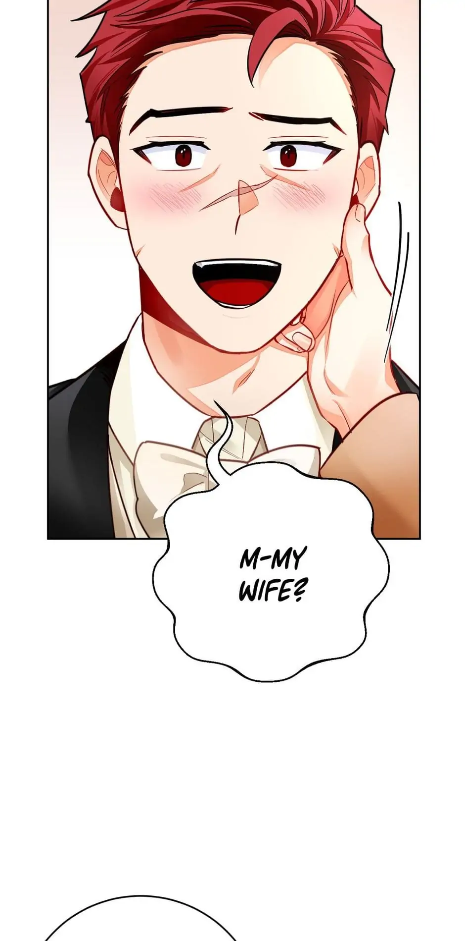 The Princess Doesn’t Want To Marry Her Ideal Type chapter 27 page 14