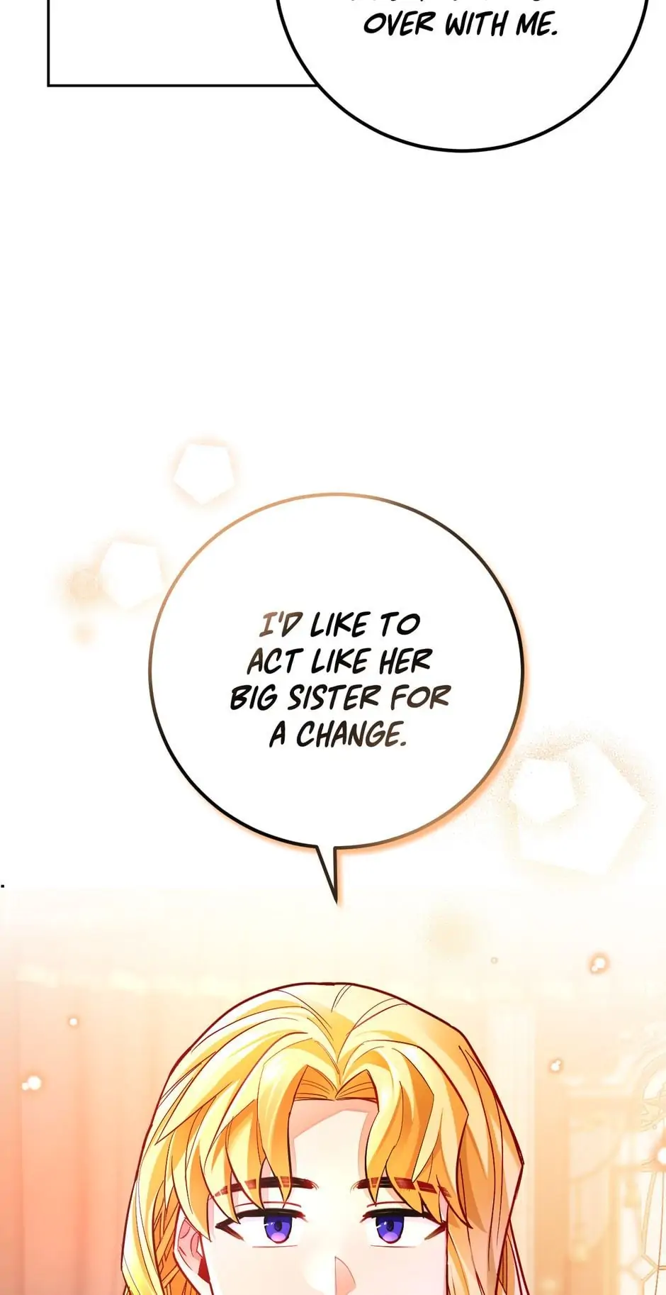 The Princess Doesn’t Want To Marry Her Ideal Type chapter 27 page 24