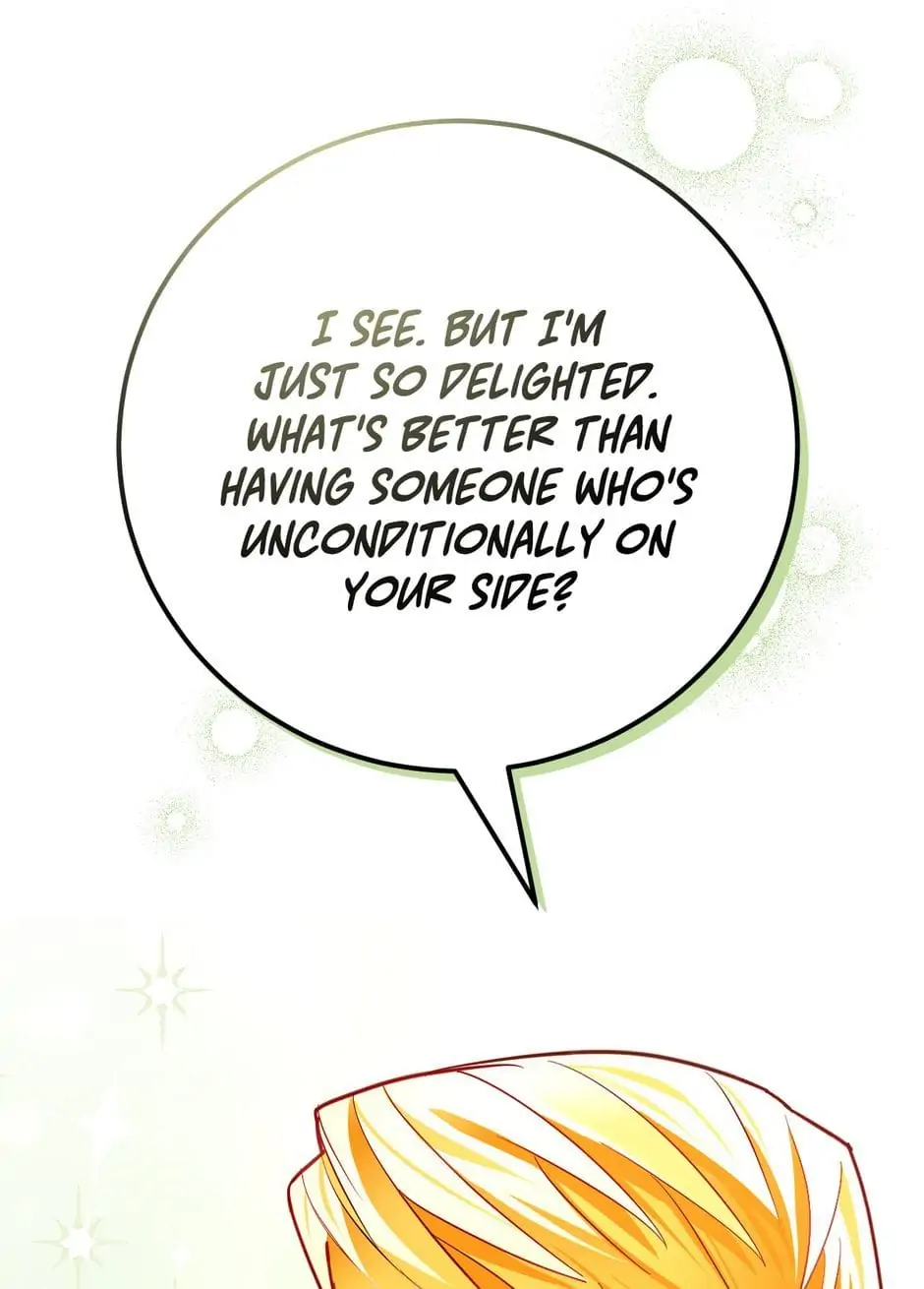 The Princess Doesn’t Want To Marry Her Ideal Type chapter 27 page 31