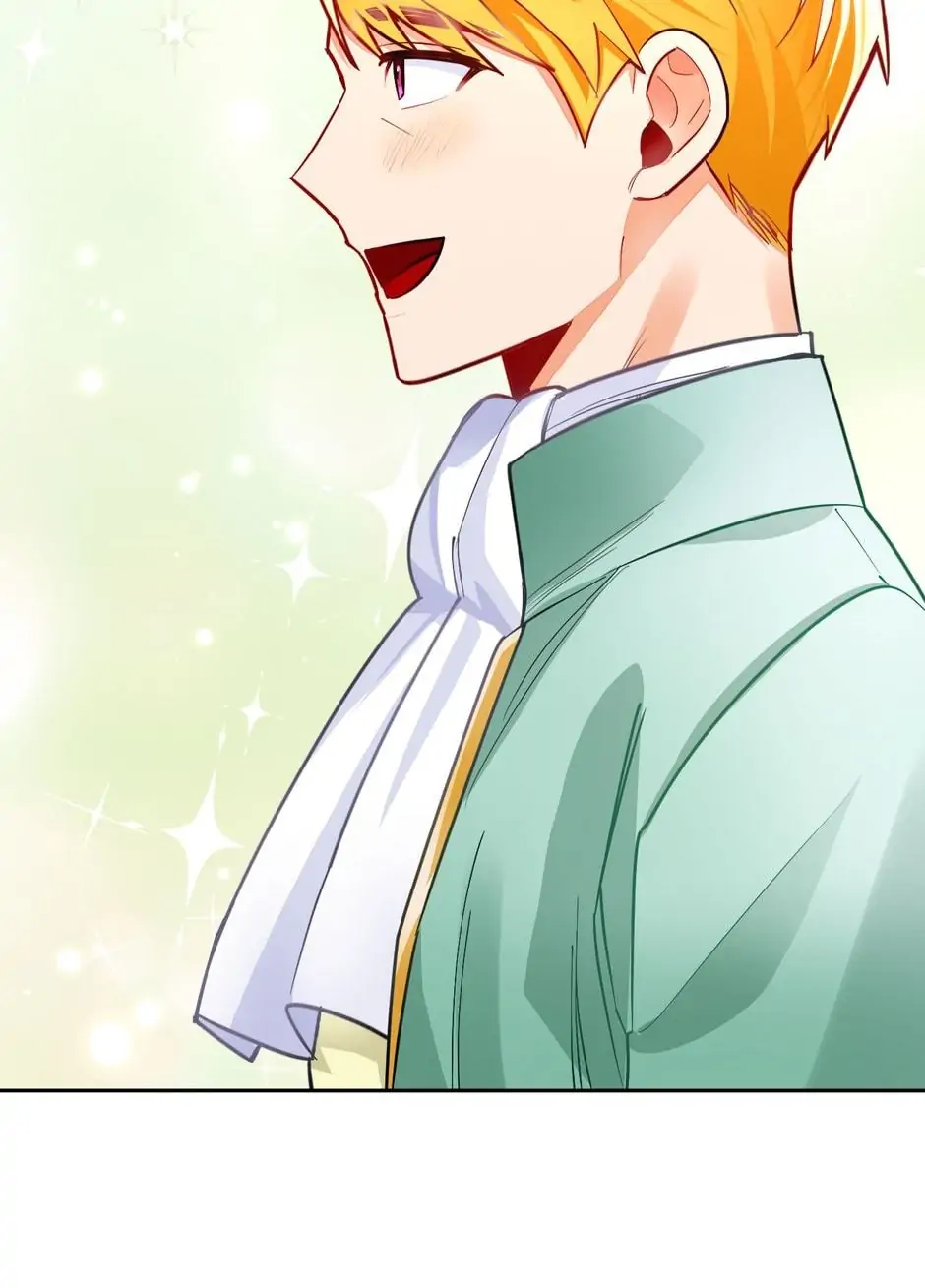 The Princess Doesn’t Want To Marry Her Ideal Type chapter 27 page 32