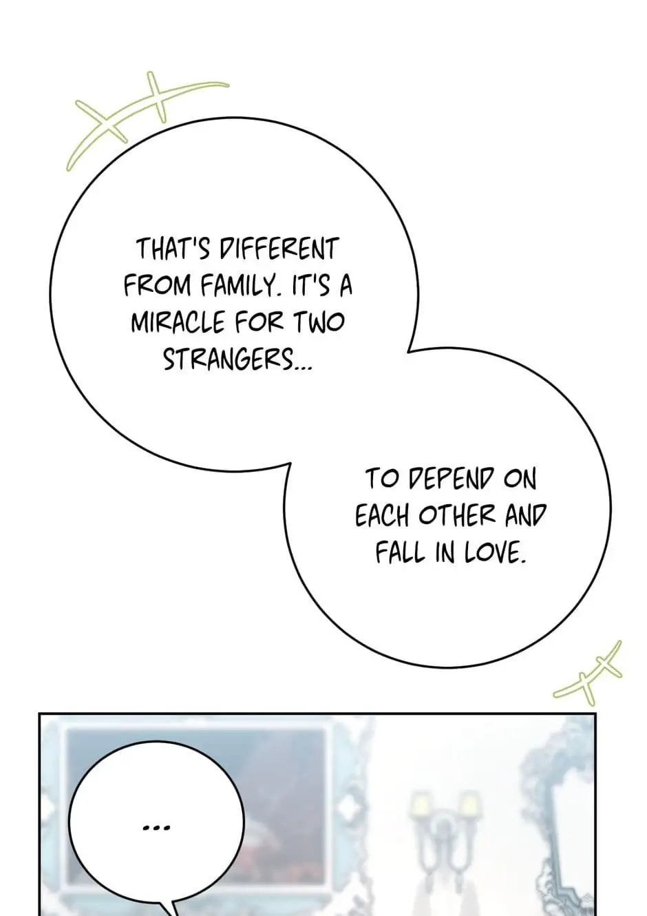 The Princess Doesn’t Want To Marry Her Ideal Type chapter 27 page 33