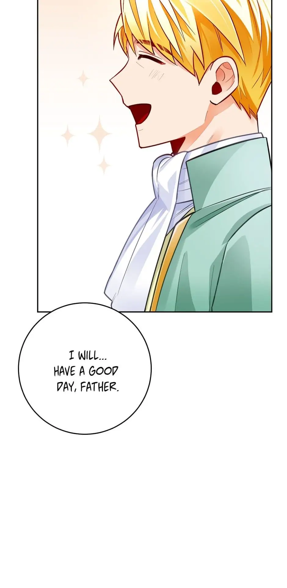 The Princess Doesn’t Want To Marry Her Ideal Type chapter 27 page 39
