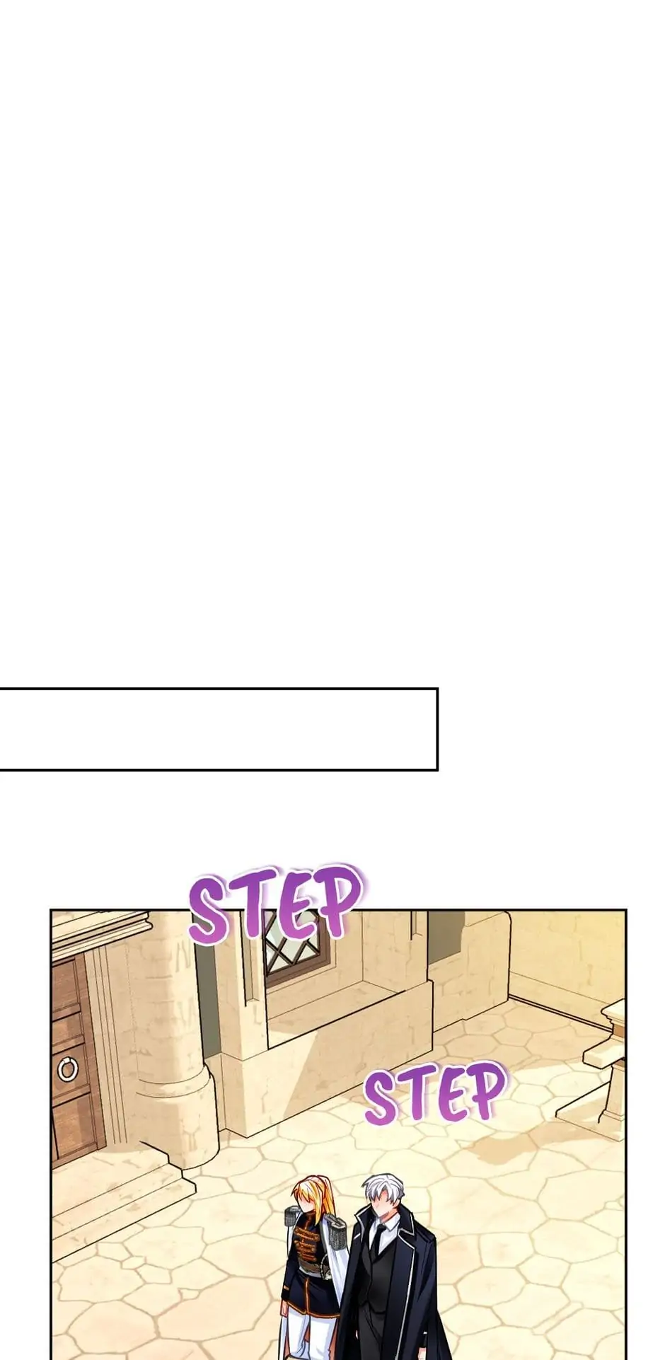 The Princess Doesn’t Want To Marry Her Ideal Type chapter 27 page 40