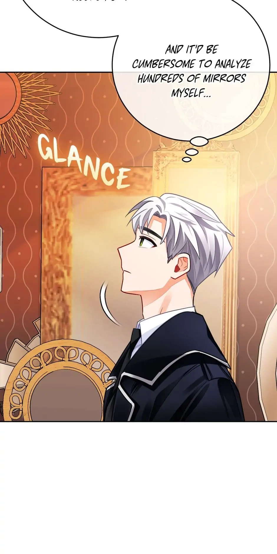 The Princess Doesn’t Want To Marry Her Ideal Type chapter 27 page 49