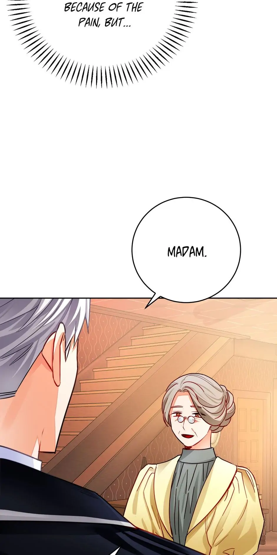 The Princess Doesn’t Want To Marry Her Ideal Type chapter 27 page 51
