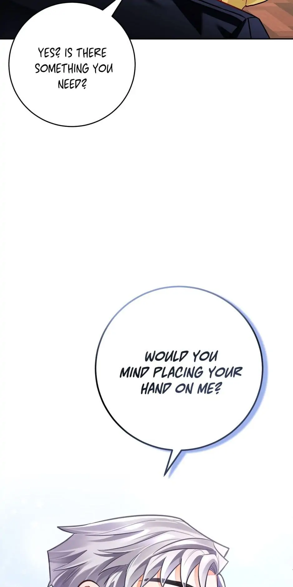 The Princess Doesn’t Want To Marry Her Ideal Type chapter 27 page 52