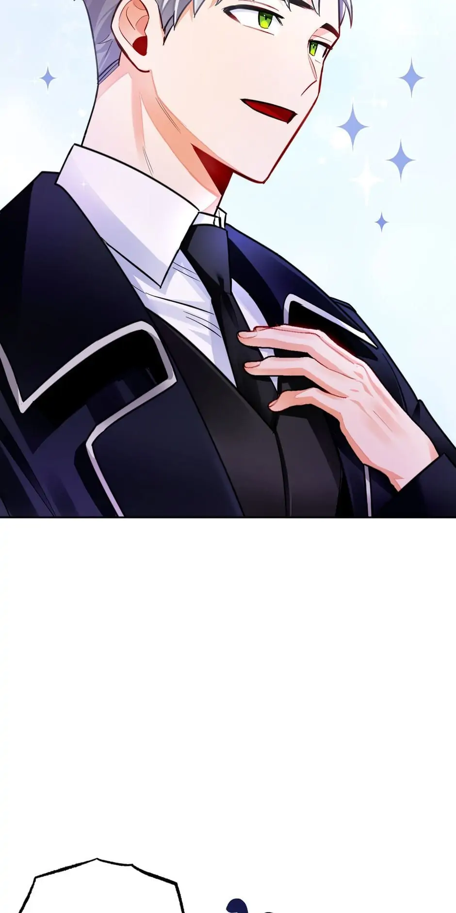 The Princess Doesn’t Want To Marry Her Ideal Type chapter 27 page 53