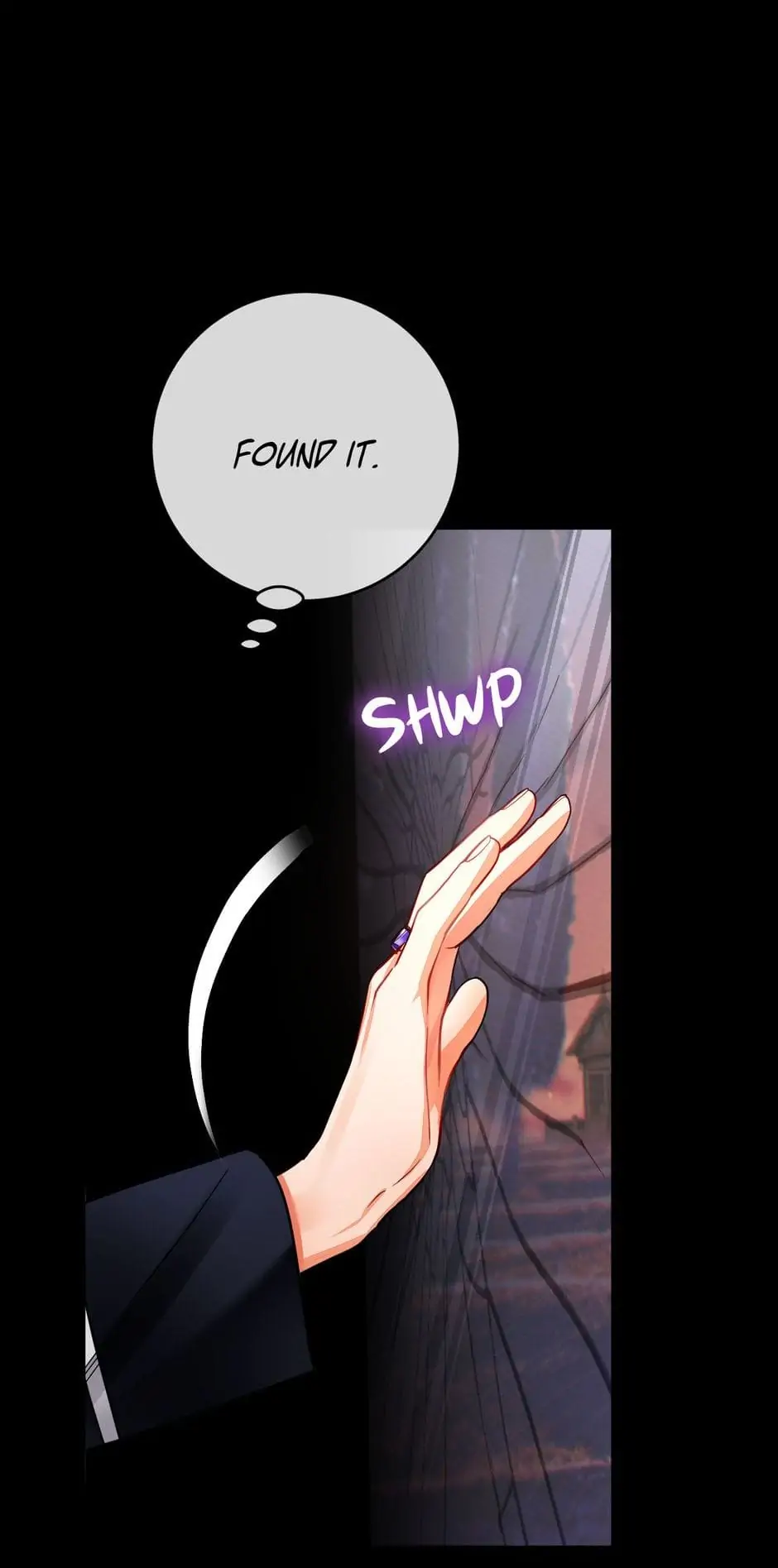 The Princess Doesn’t Want To Marry Her Ideal Type chapter 27 page 65