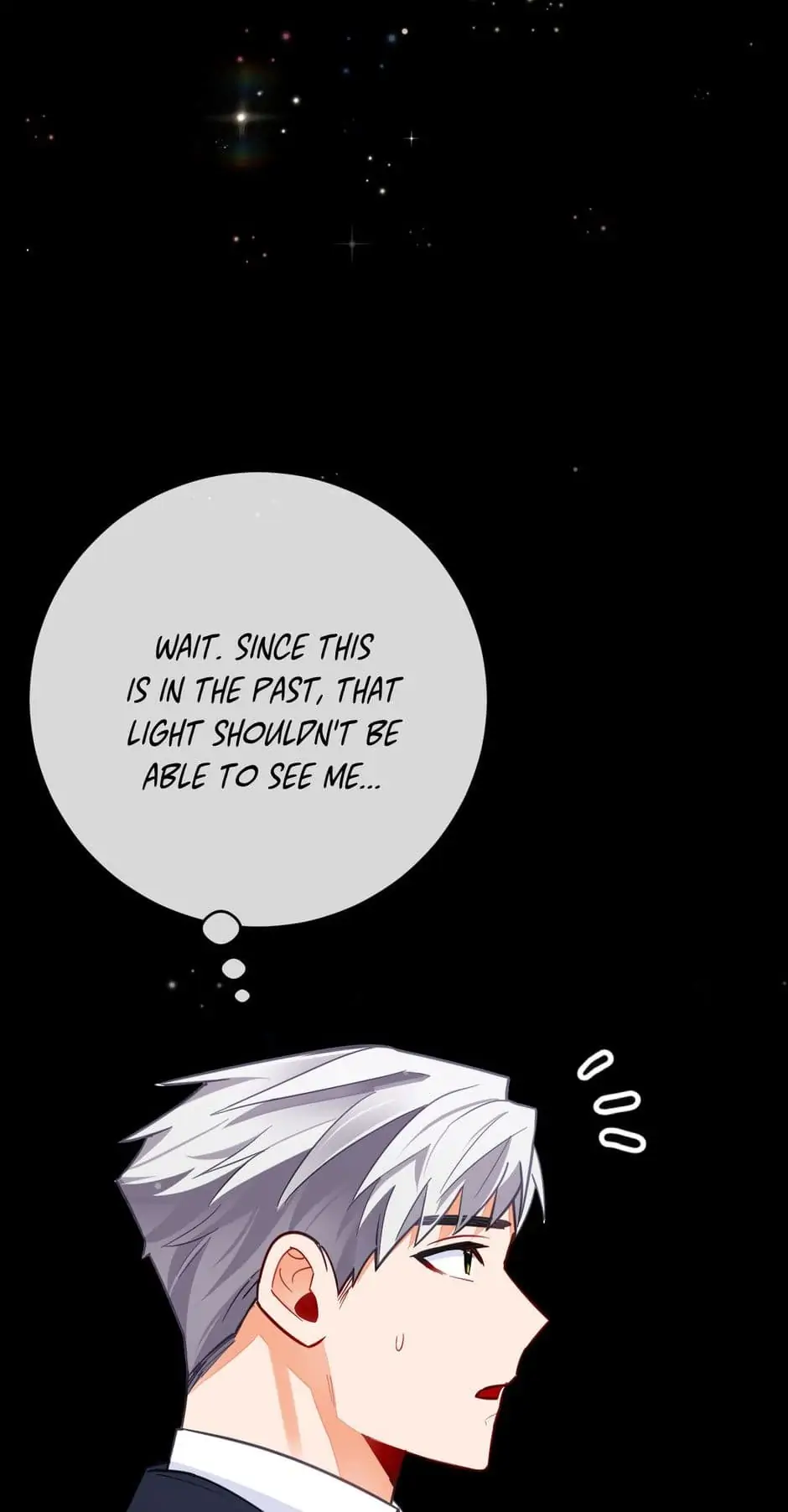 The Princess Doesn’t Want To Marry Her Ideal Type chapter 27 page 70