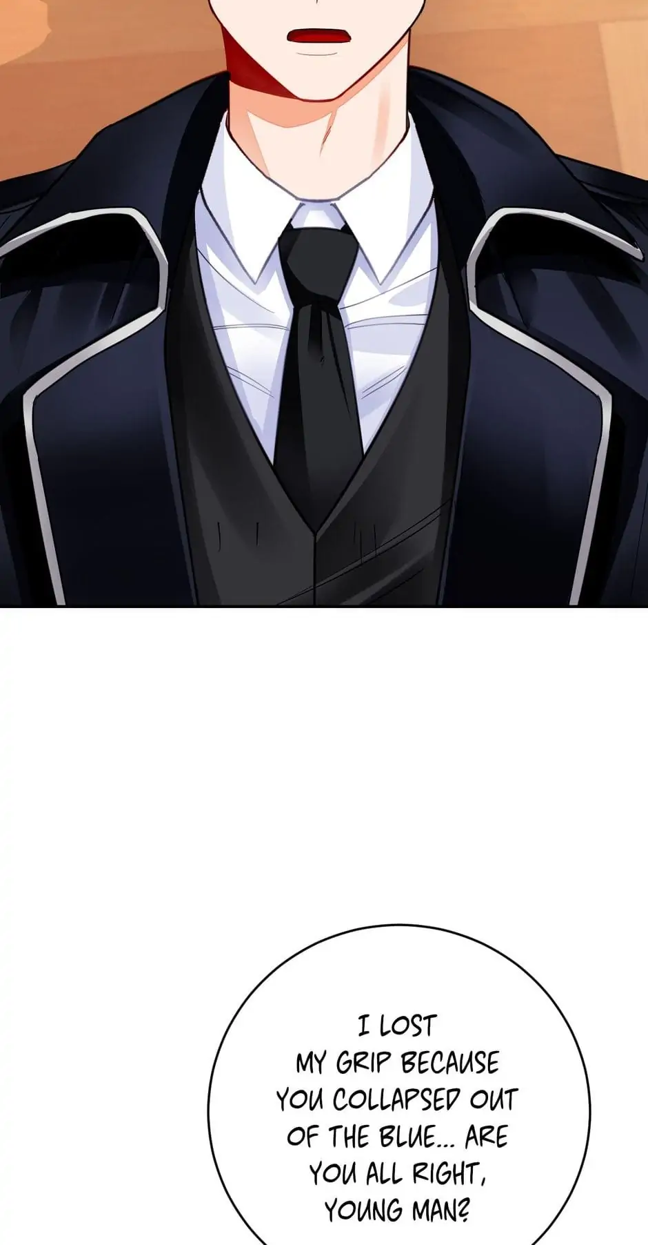 The Princess Doesn’t Want To Marry Her Ideal Type chapter 27 page 74