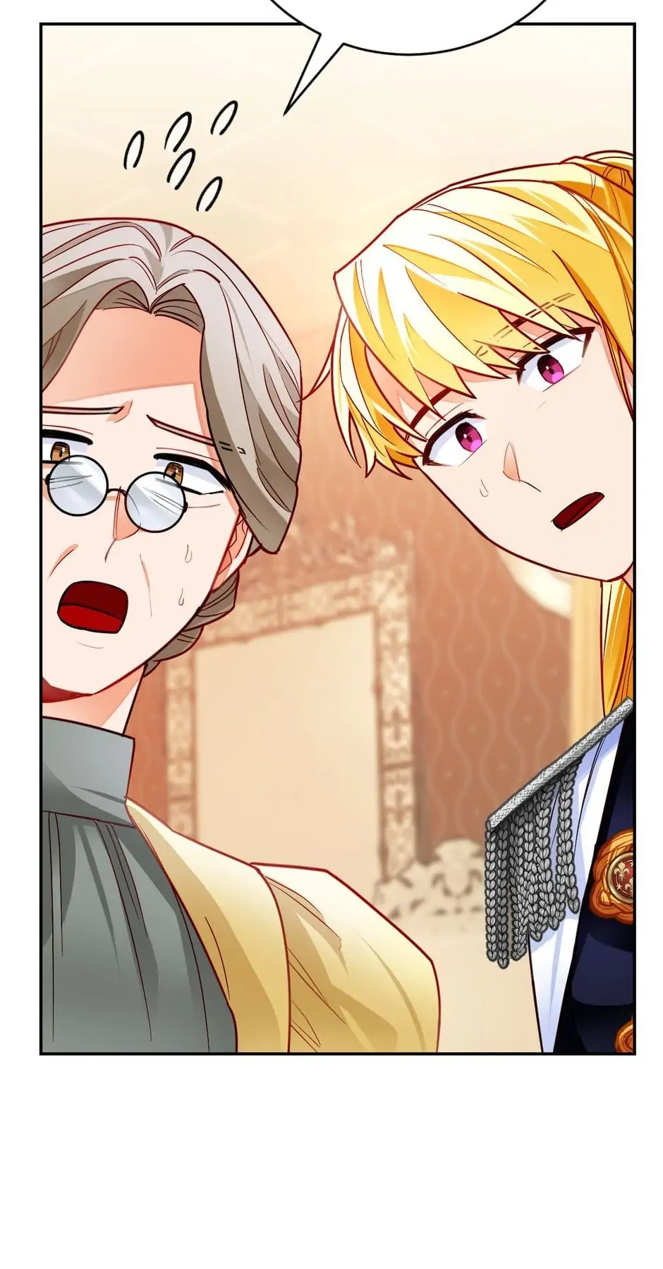 The Princess Doesn’t Want To Marry Her Ideal Type chapter 27 page 75