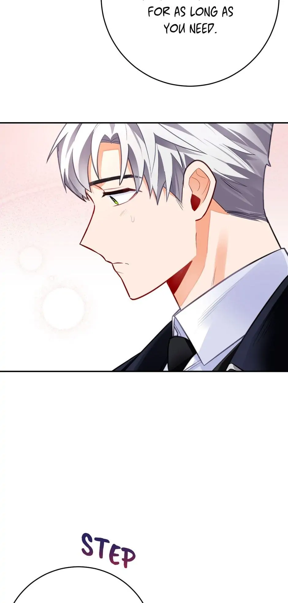The Princess Doesn’t Want To Marry Her Ideal Type chapter 27 page 82