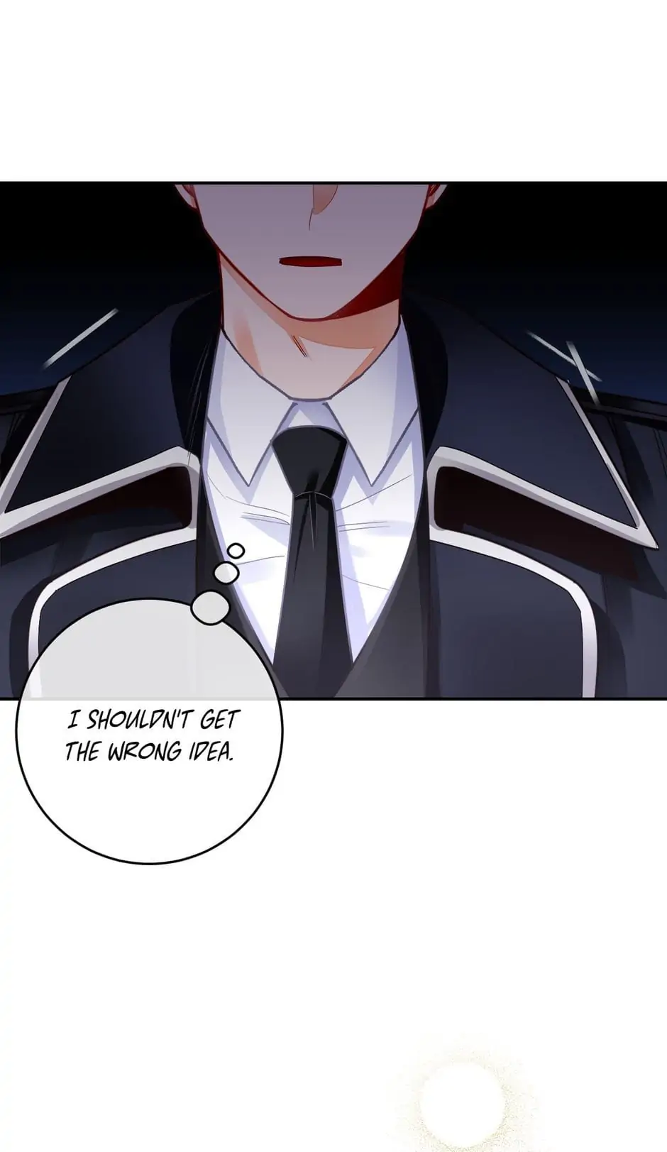 The Princess Doesn’t Want To Marry Her Ideal Type chapter 27 page 84