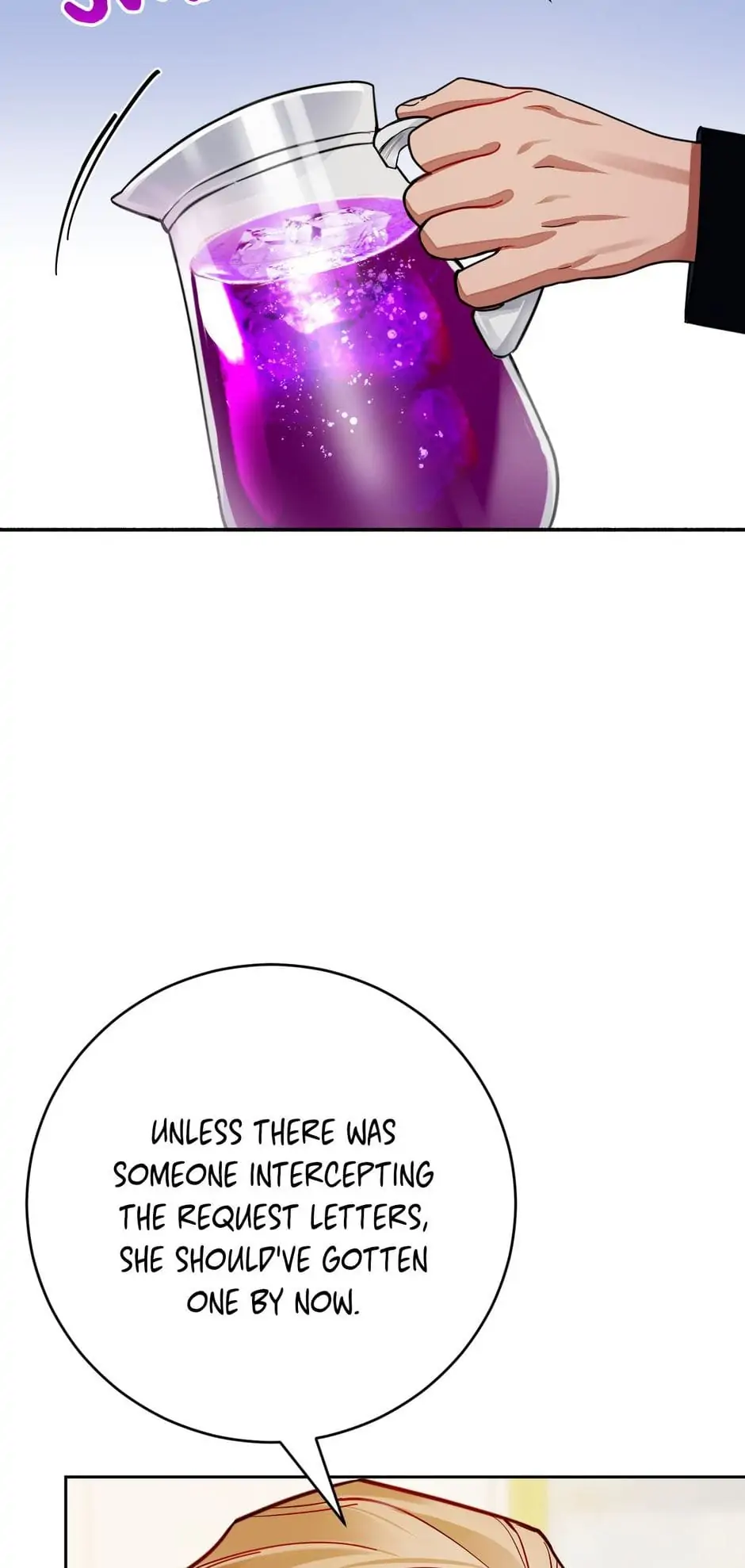 The Princess Doesn’t Want To Marry Her Ideal Type chapter 28 page 15
