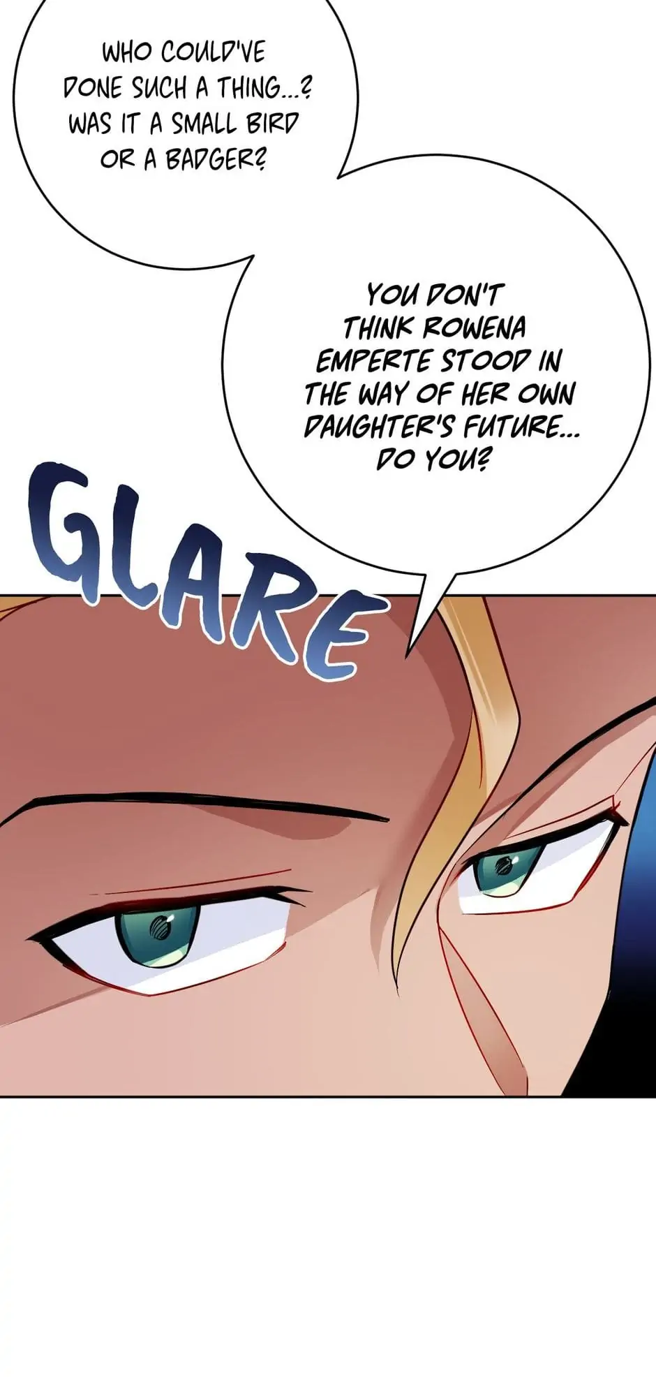 The Princess Doesn’t Want To Marry Her Ideal Type chapter 28 page 17