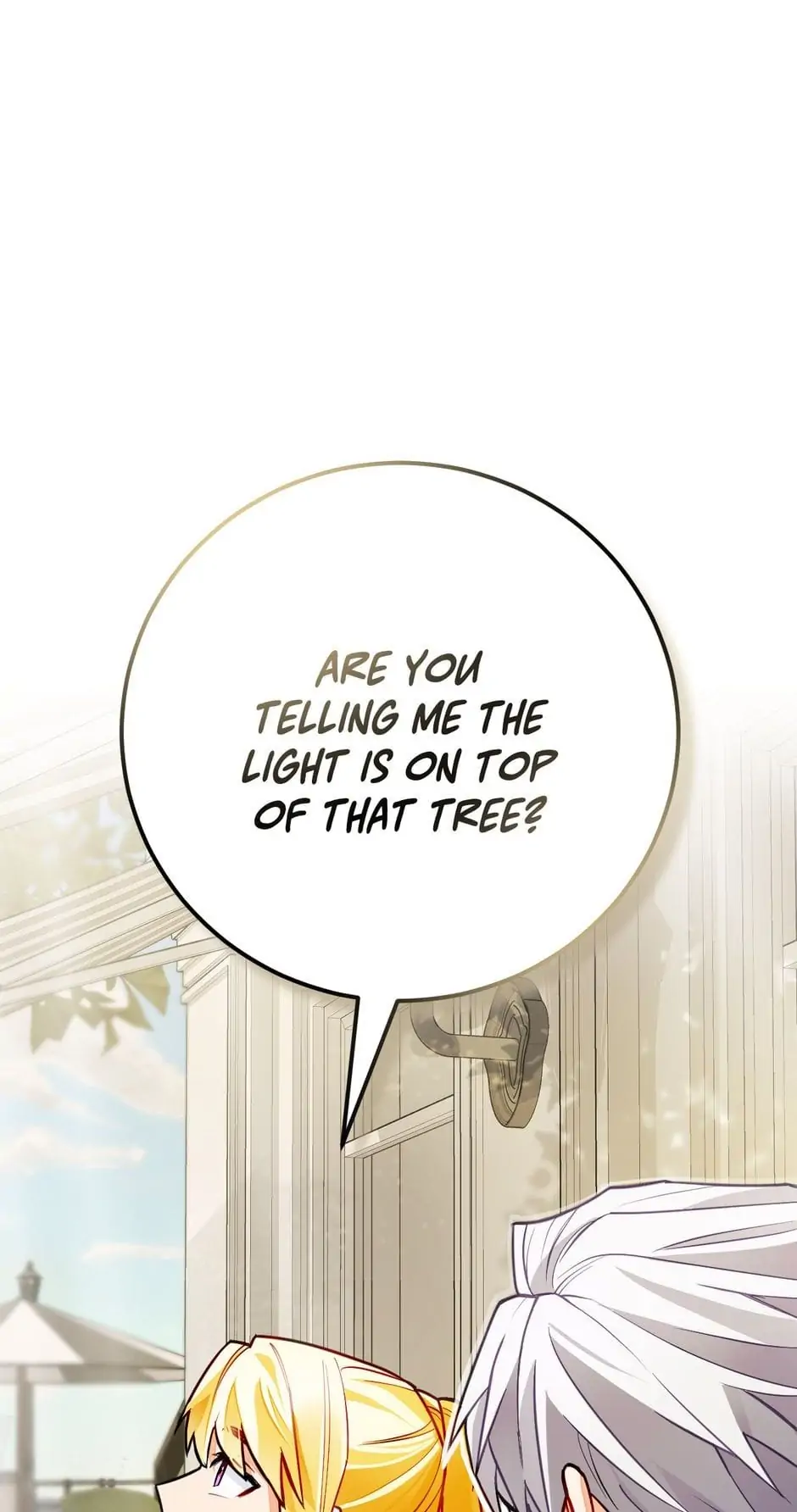 The Princess Doesn’t Want To Marry Her Ideal Type chapter 28 page 25