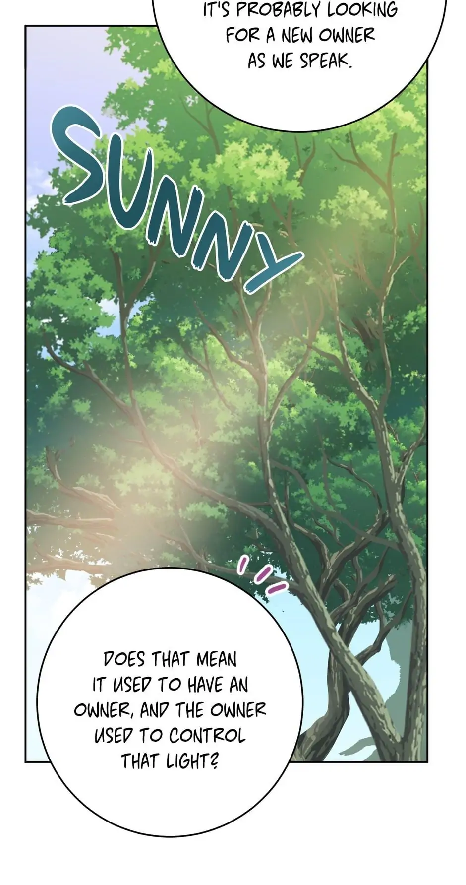The Princess Doesn’t Want To Marry Her Ideal Type chapter 28 page 27