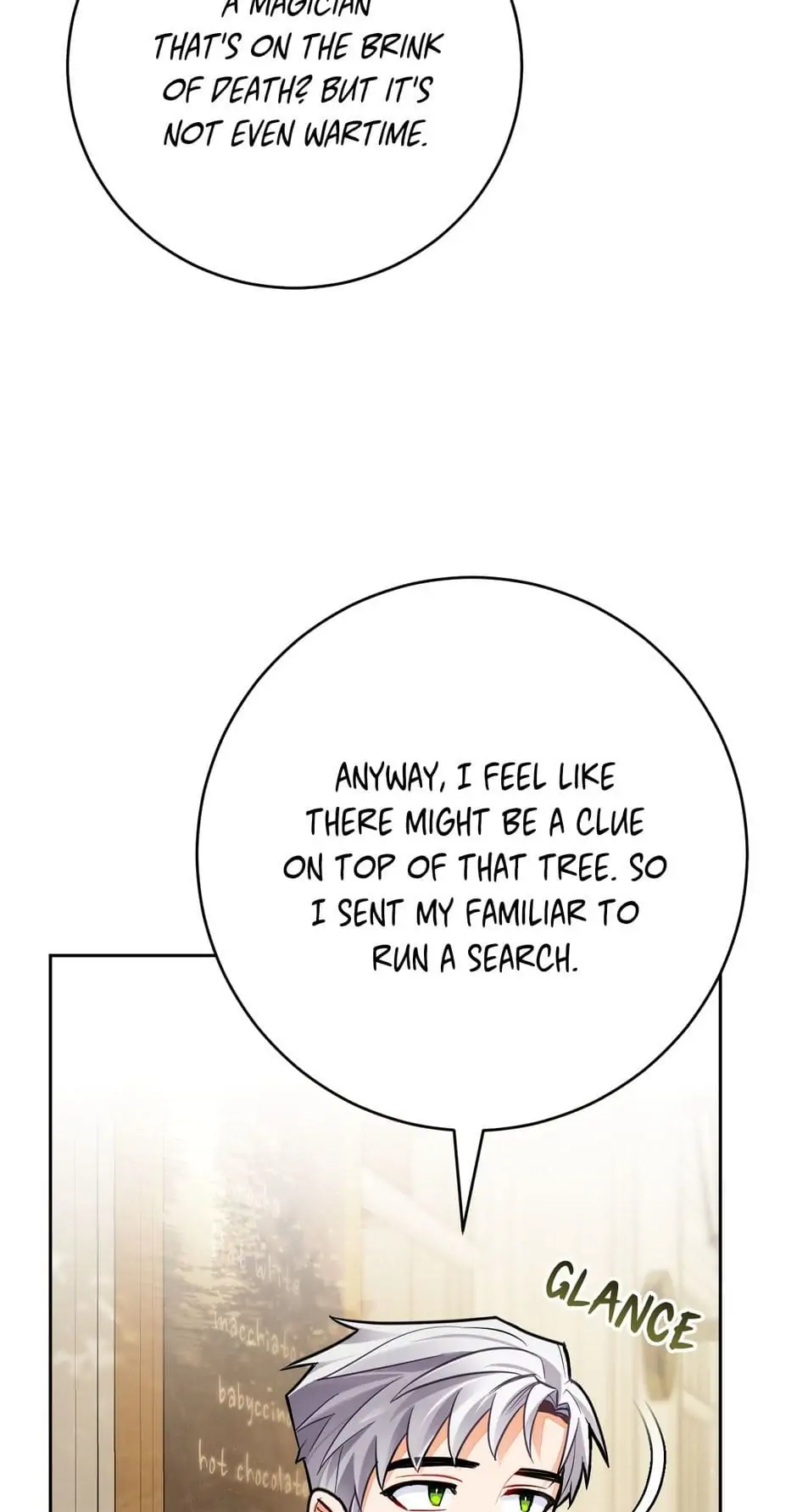 The Princess Doesn’t Want To Marry Her Ideal Type chapter 28 page 29