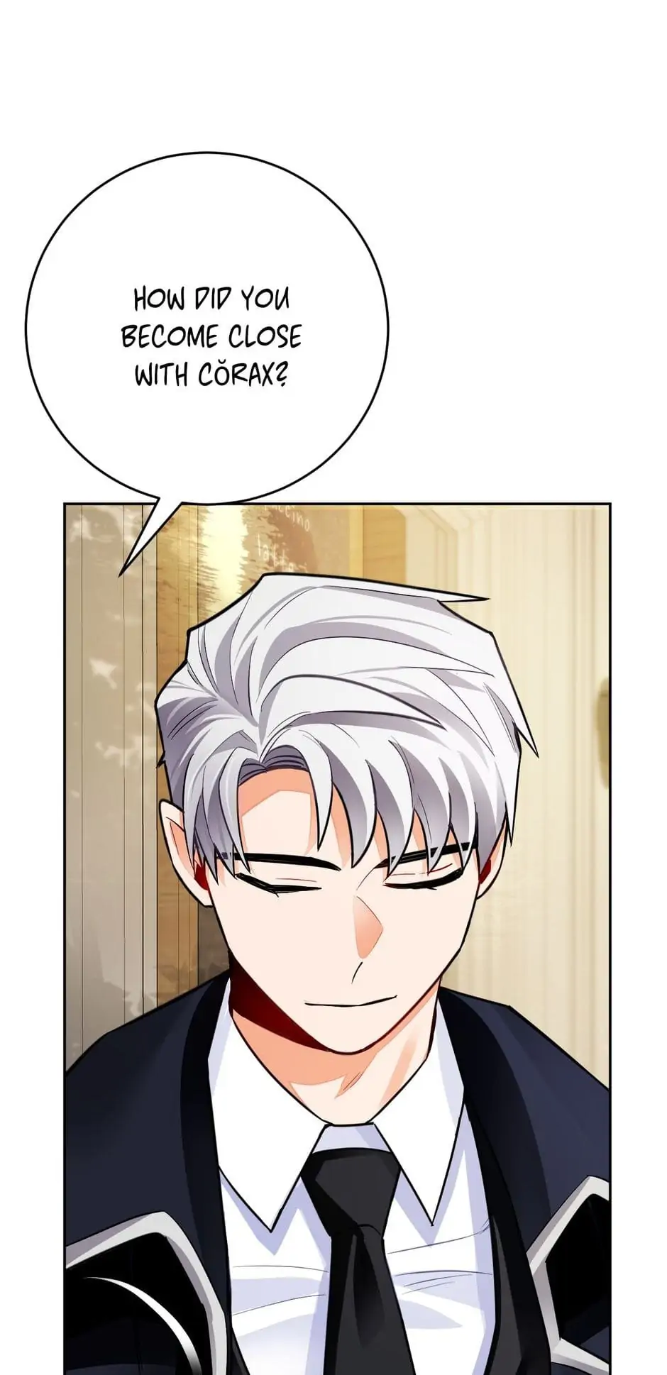 The Princess Doesn’t Want To Marry Her Ideal Type chapter 28 page 33