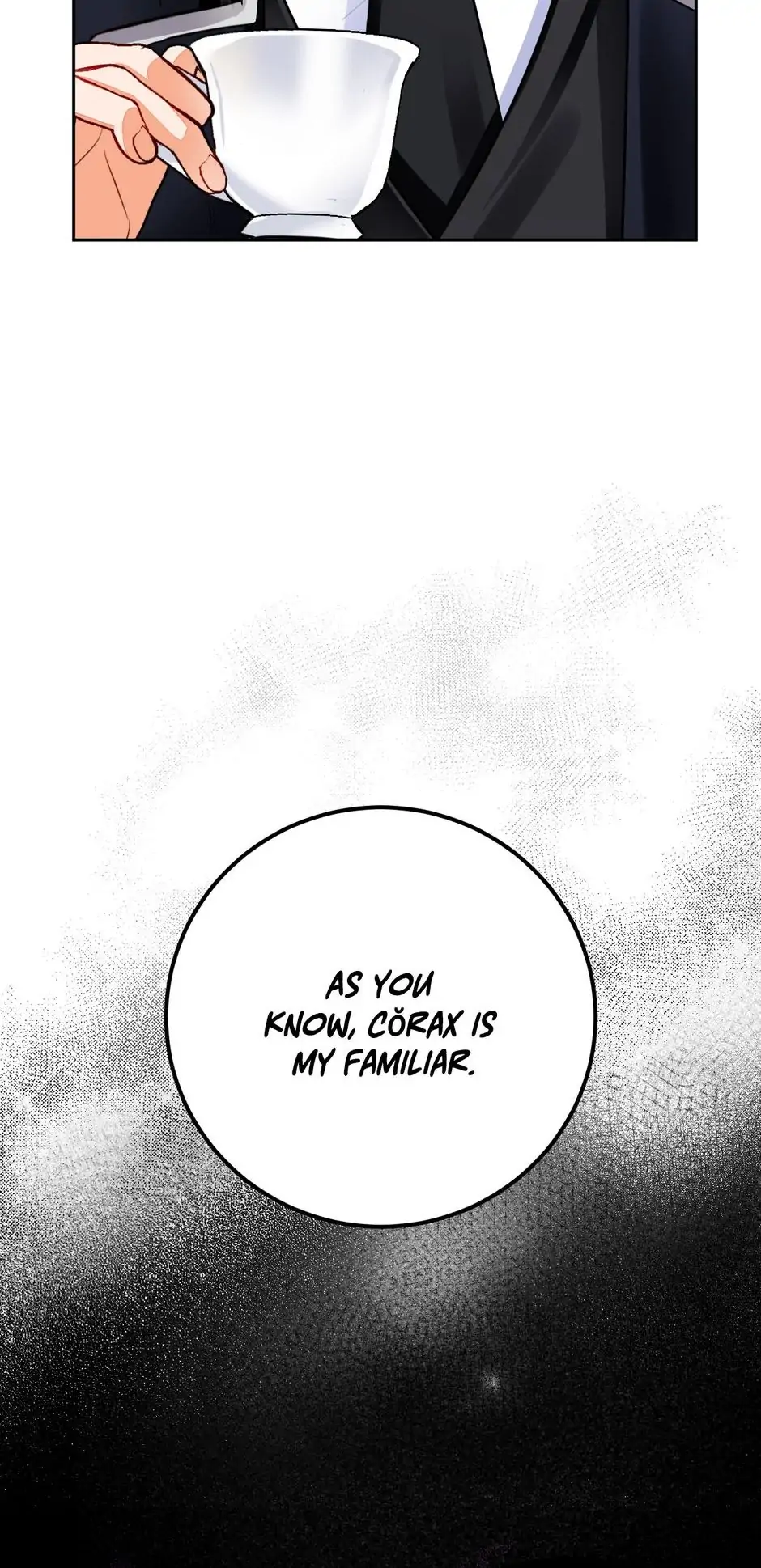 The Princess Doesn’t Want To Marry Her Ideal Type chapter 28 page 34