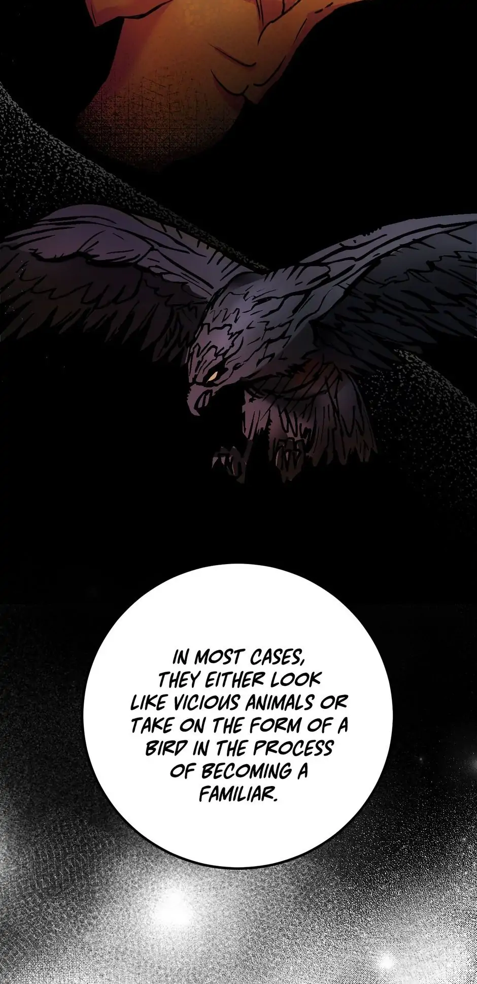 The Princess Doesn’t Want To Marry Her Ideal Type chapter 28 page 36