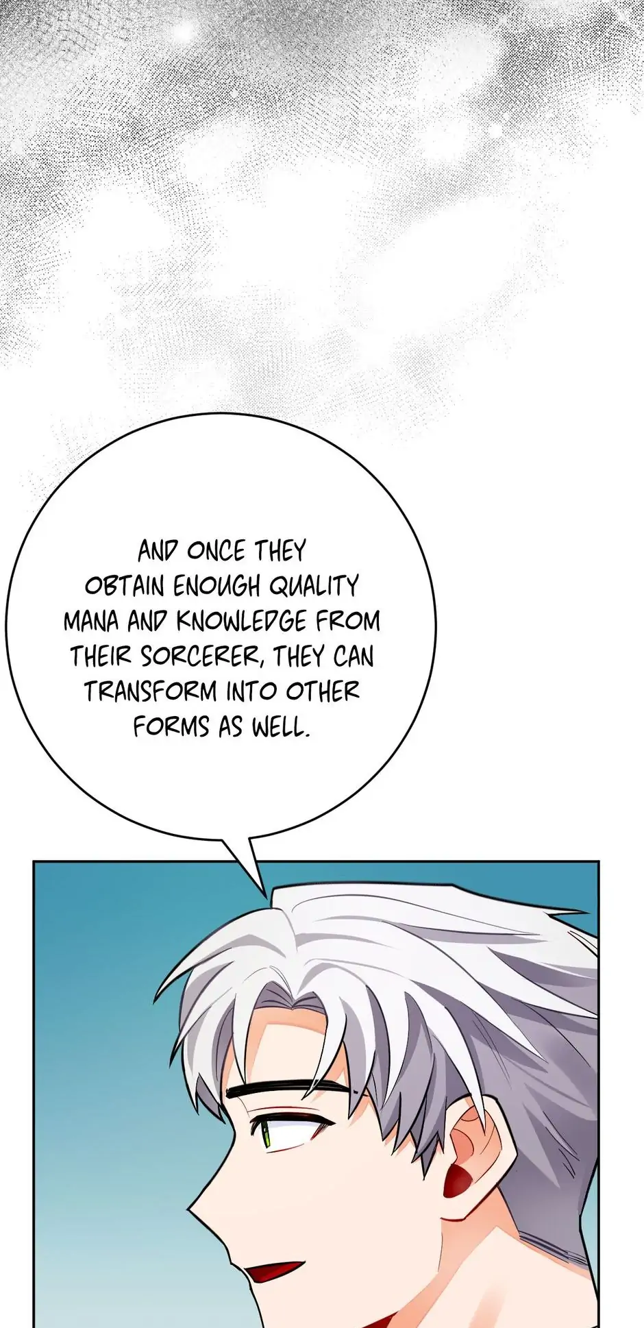 The Princess Doesn’t Want To Marry Her Ideal Type chapter 28 page 37