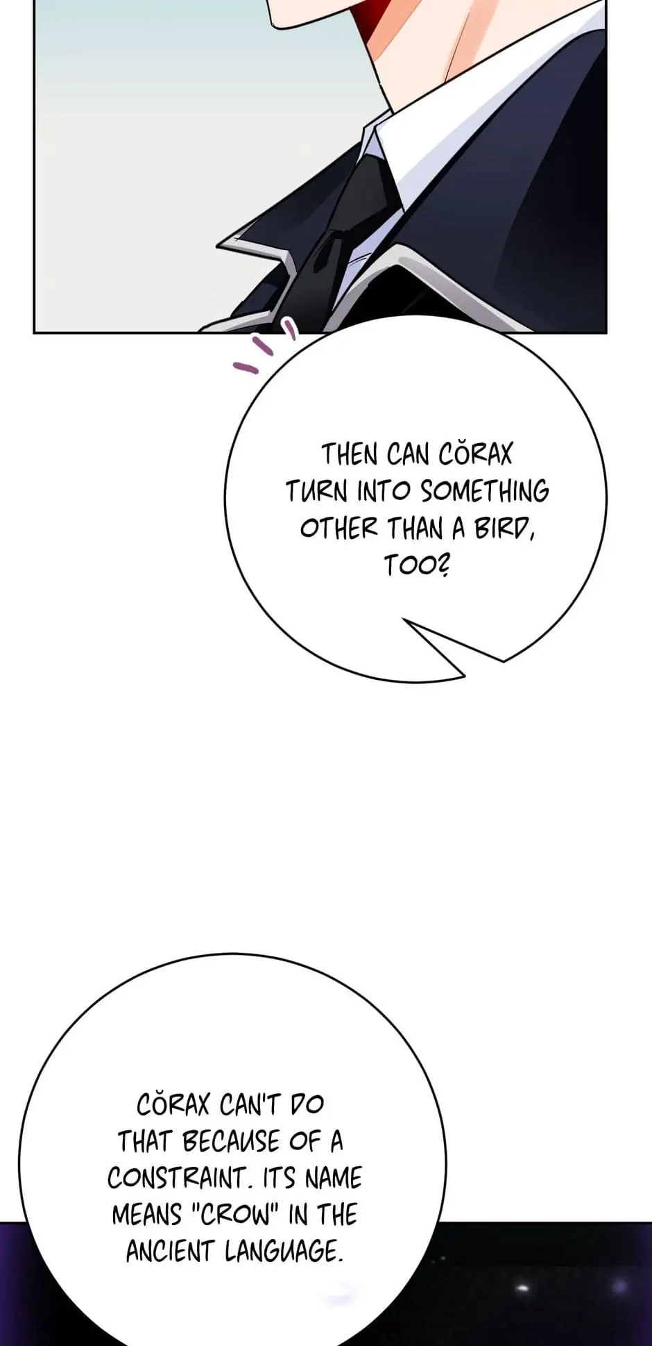 The Princess Doesn’t Want To Marry Her Ideal Type chapter 28 page 38