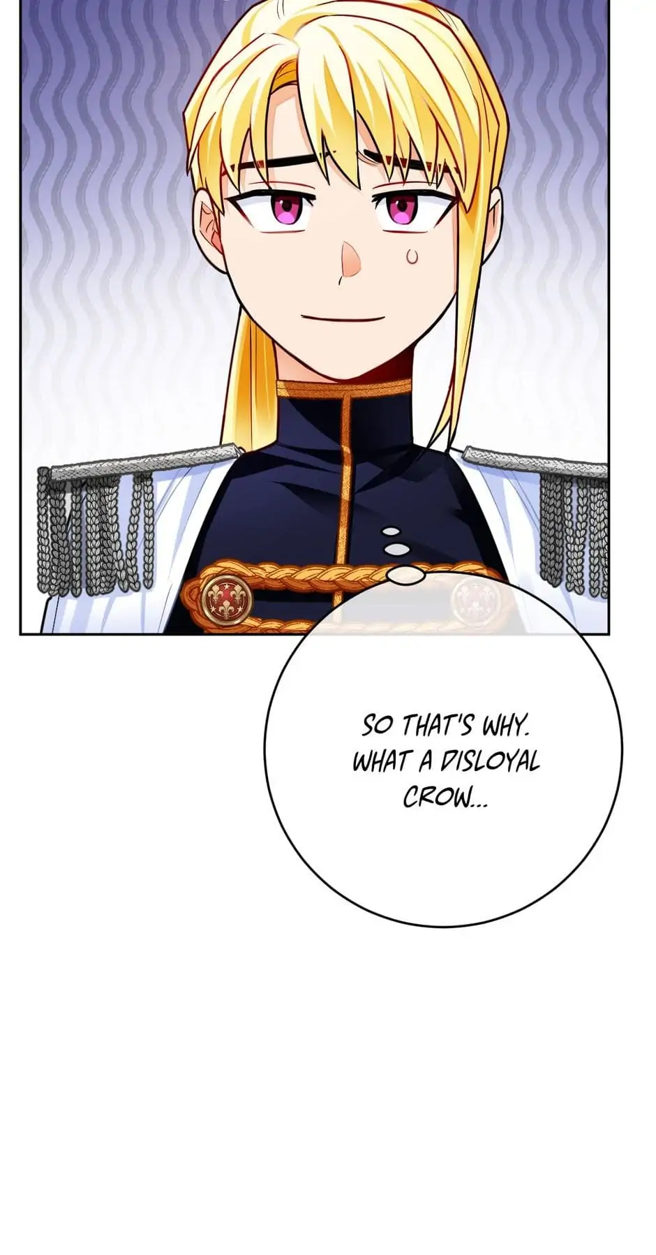 The Princess Doesn’t Want To Marry Her Ideal Type chapter 28 page 43