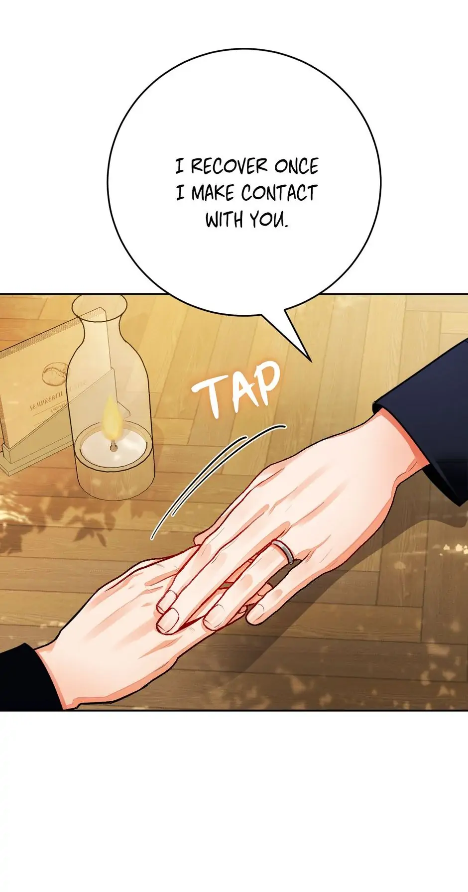 The Princess Doesn’t Want To Marry Her Ideal Type chapter 28 page 48