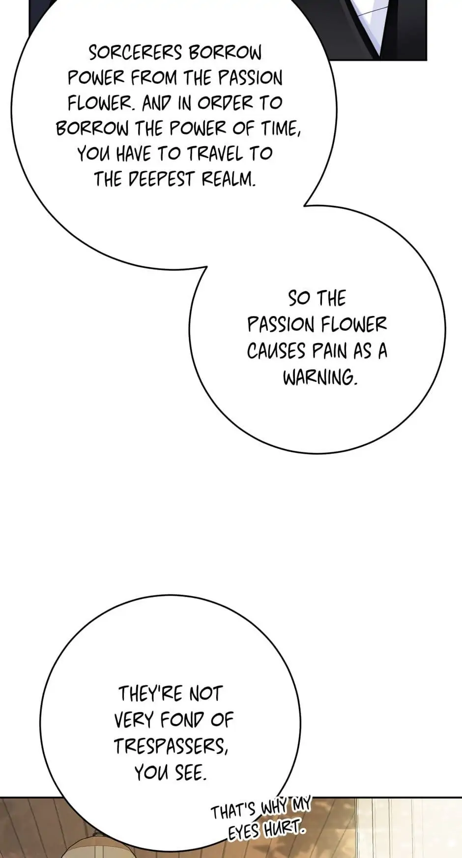 The Princess Doesn’t Want To Marry Her Ideal Type chapter 28 page 51