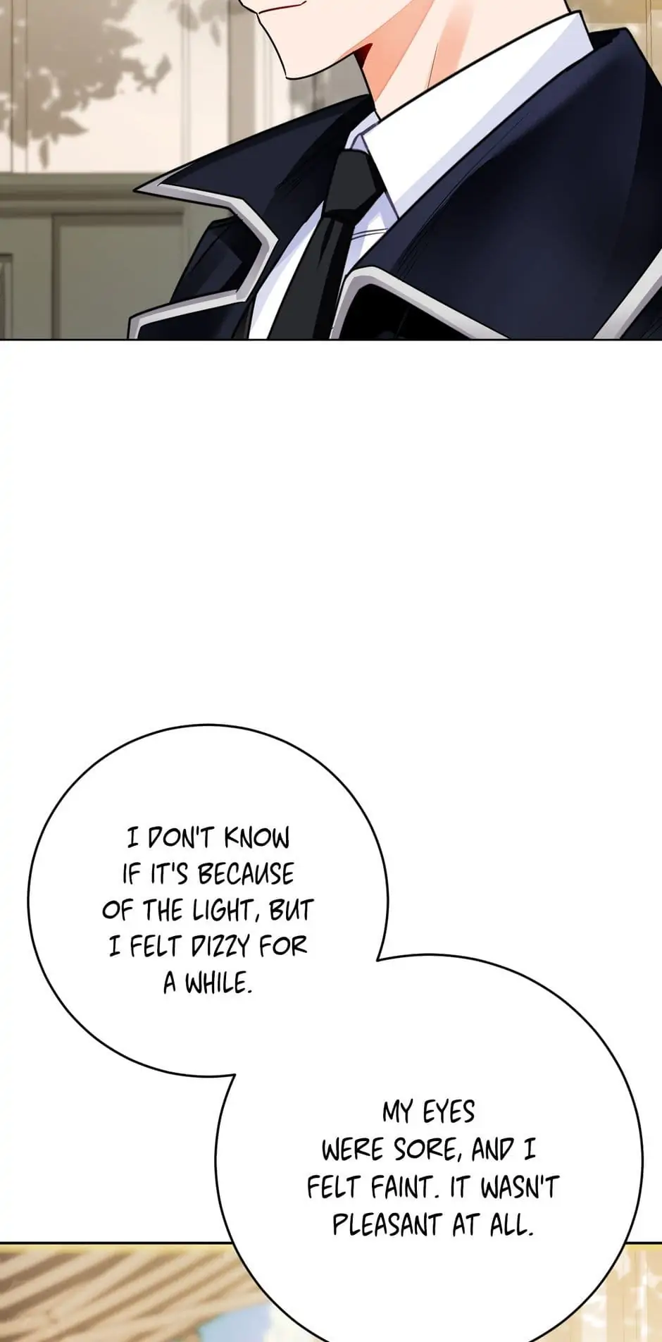 The Princess Doesn’t Want To Marry Her Ideal Type chapter 28 page 58