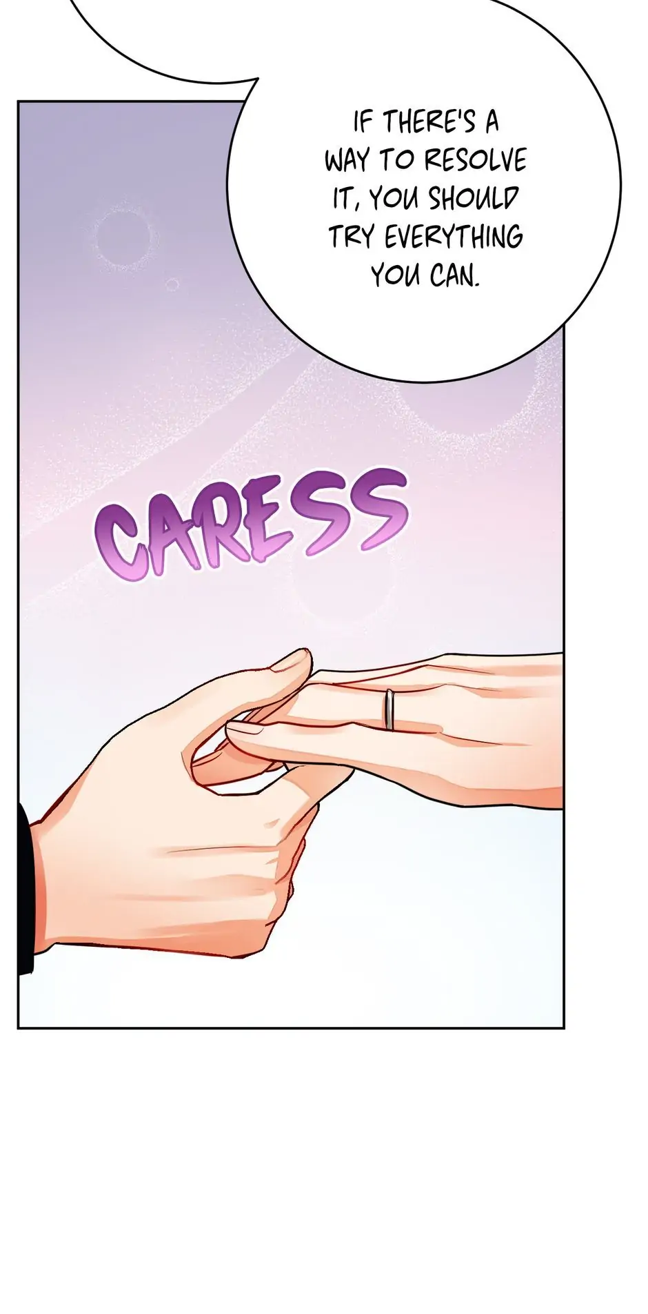 The Princess Doesn’t Want To Marry Her Ideal Type chapter 28 page 60